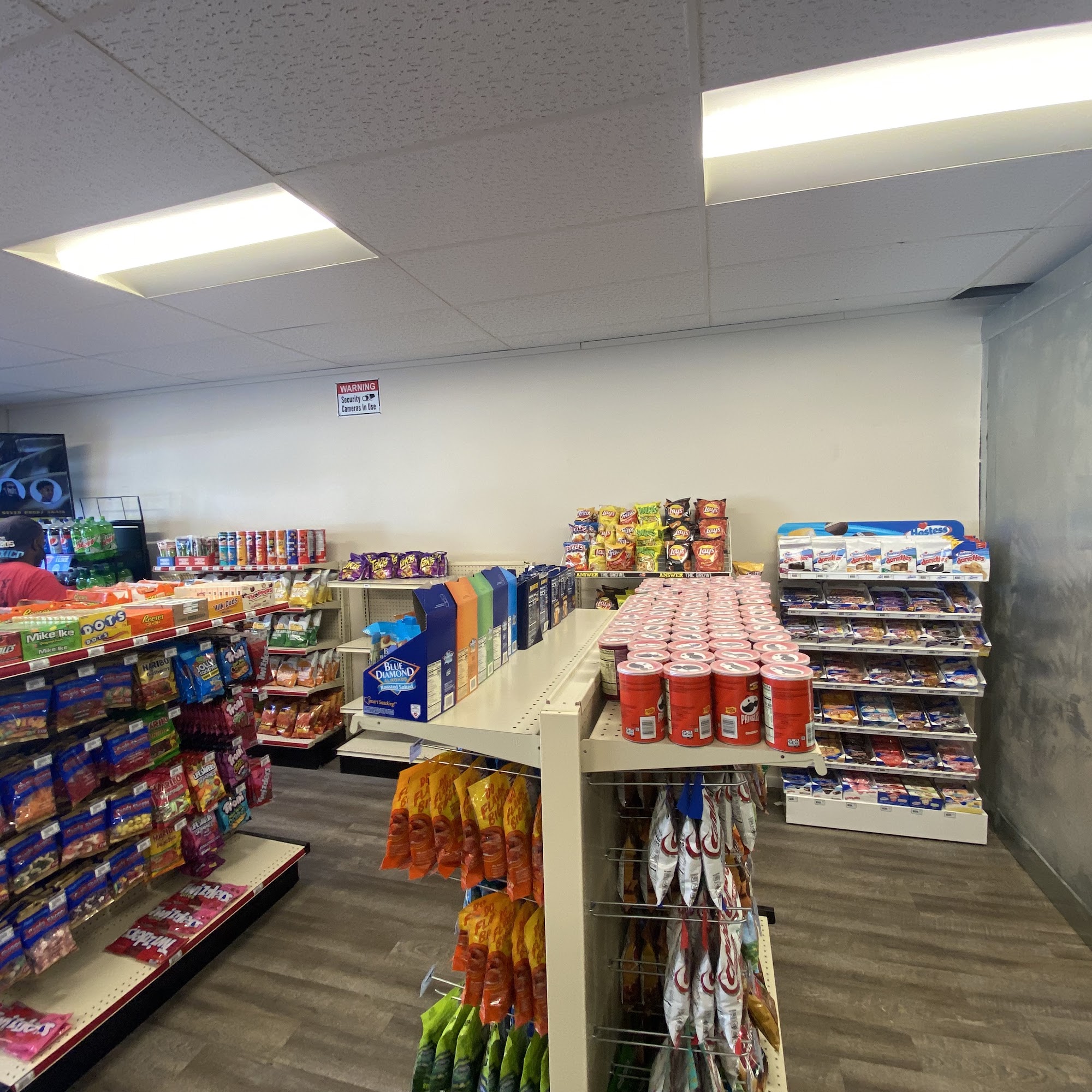 Walker's Convenience Mart Omaha