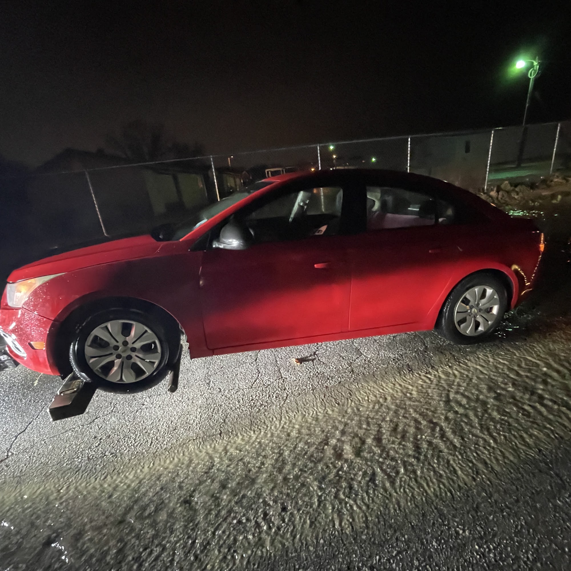 Mel's Auto Repair LLC Omaha