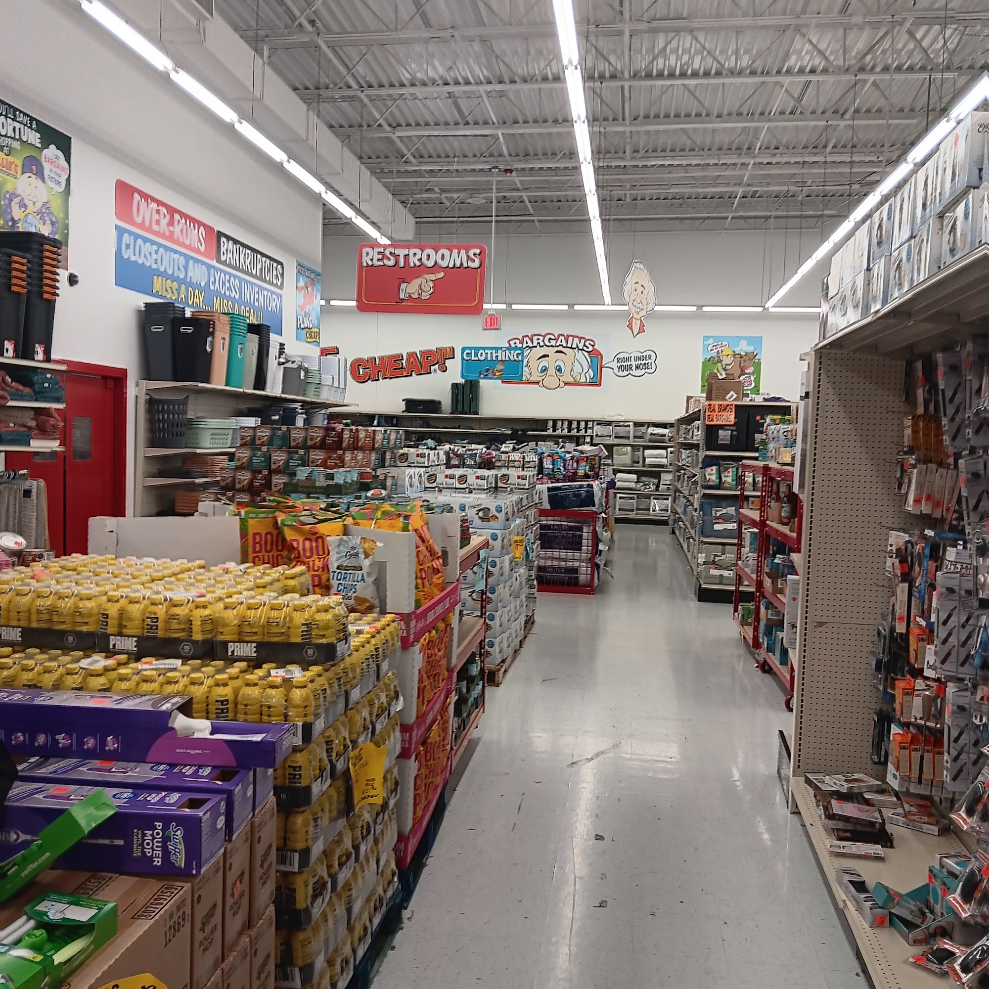 Ollie's Bargain Outlet Omaha