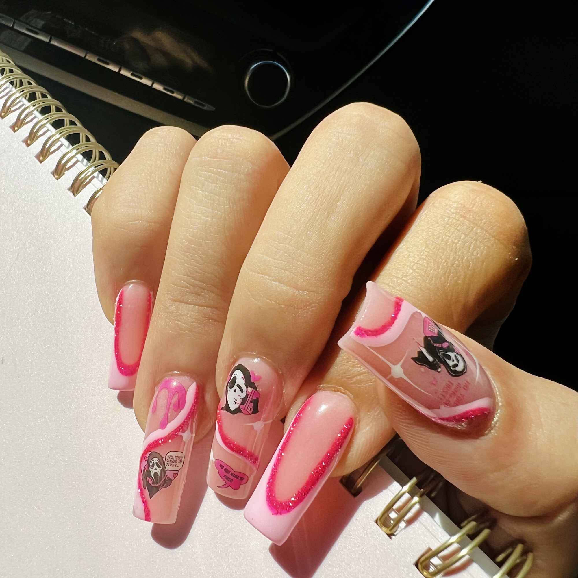 Polish Me Perfect 12131 W Center Rd Suite 19, Omaha Nebraska 68144