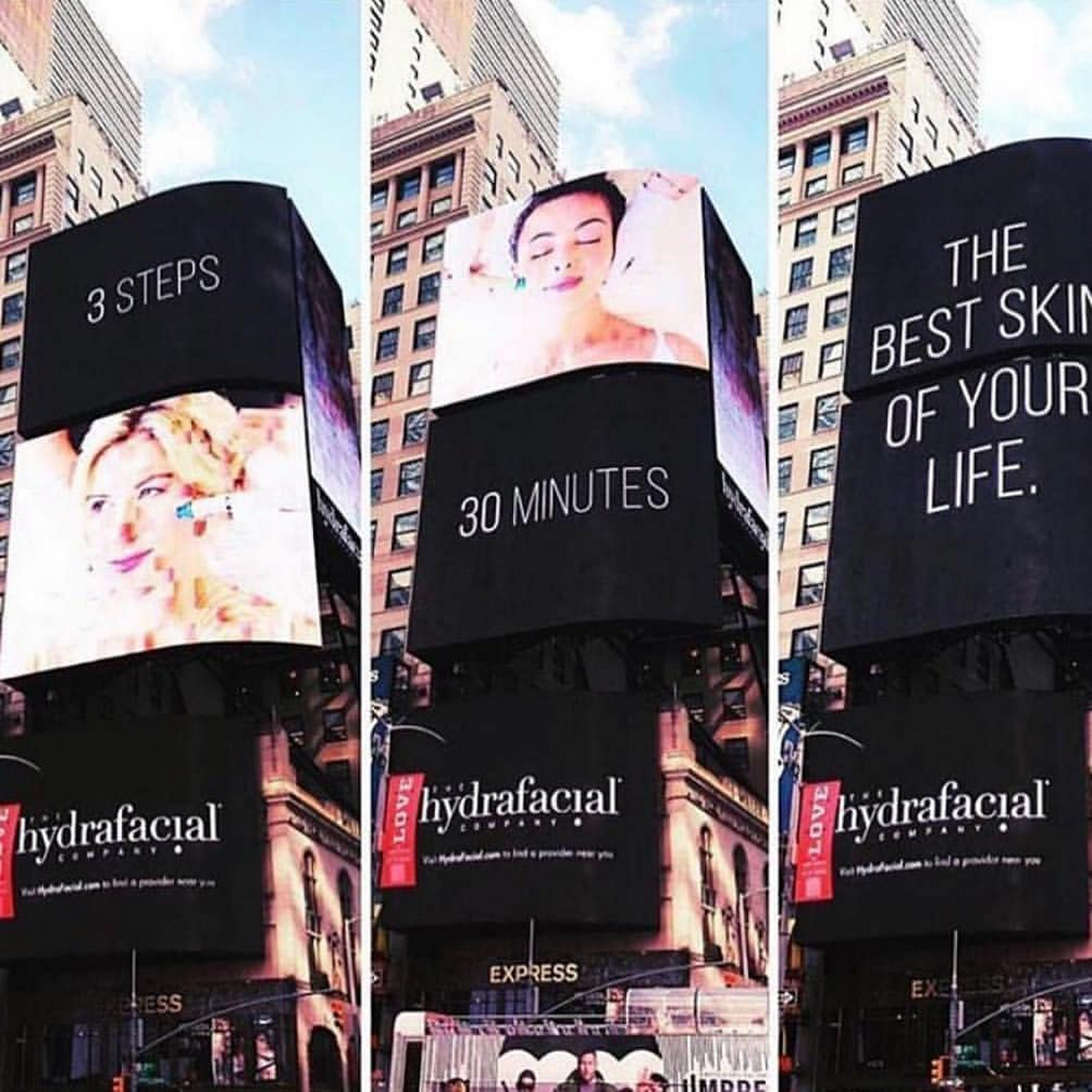 HydraFacial By Jen