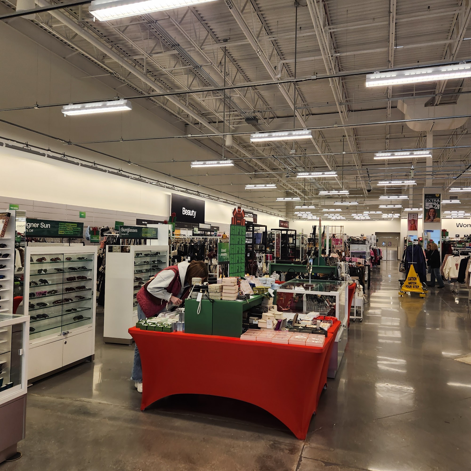 Nordstrom Rack Omaha