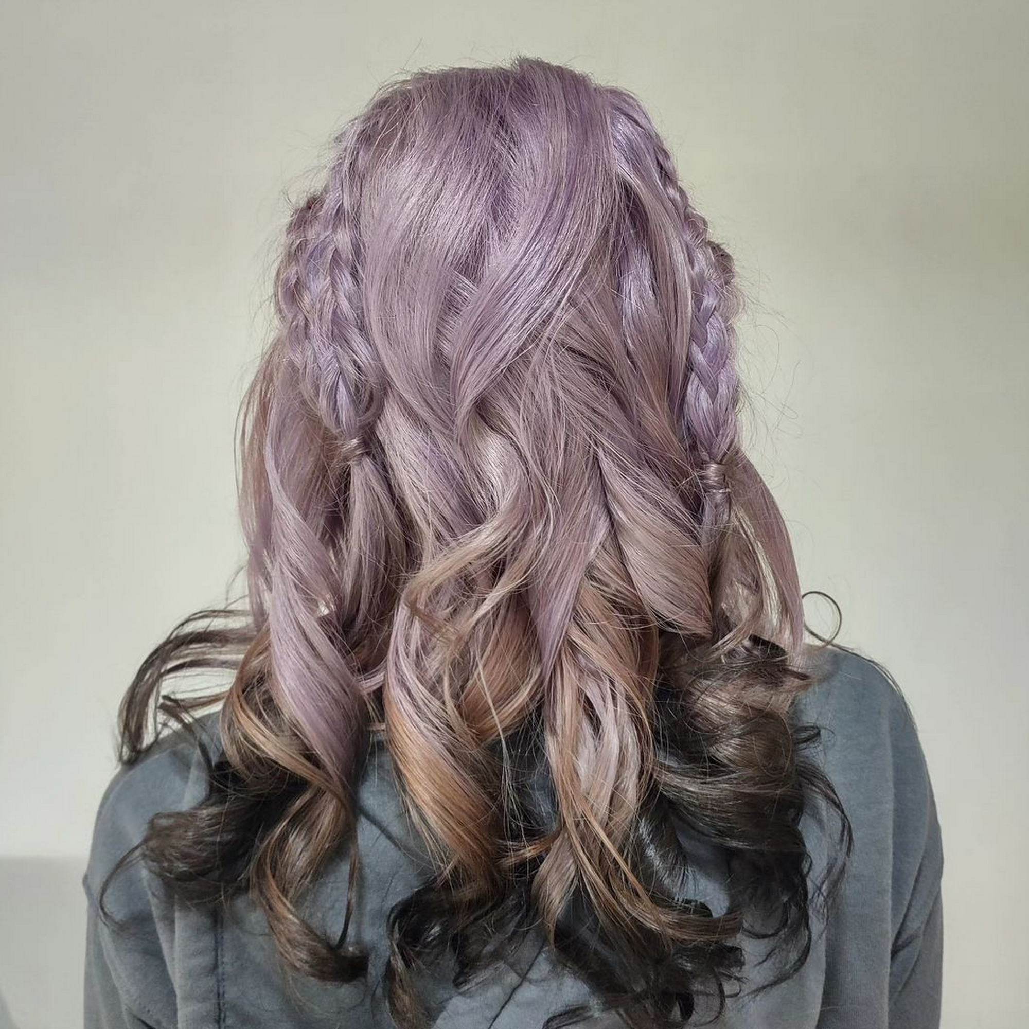 Hilary at Salon Z 17525 Gold Plaza, Omaha Nebraska 68130