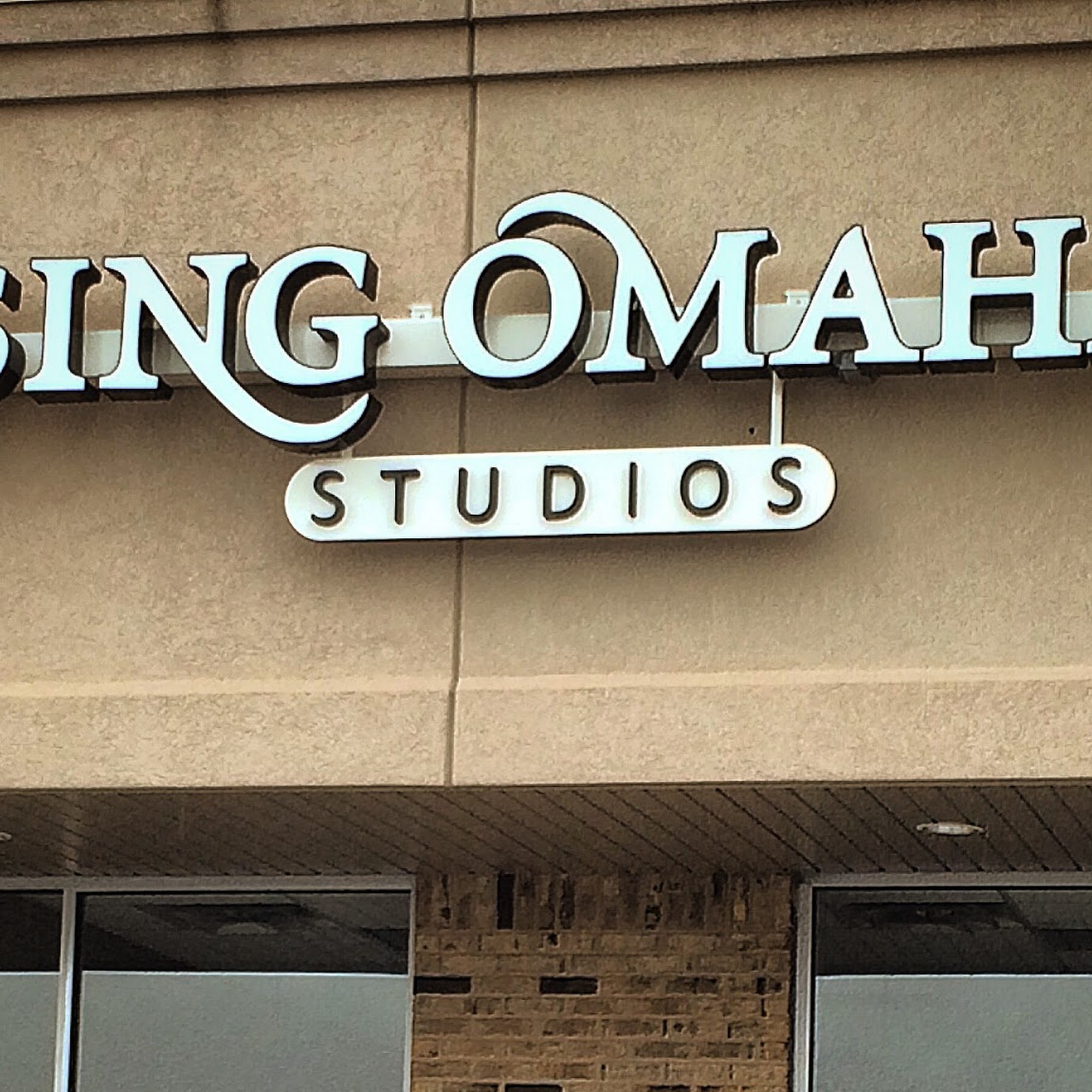 Sing Omaha Studios 8438 Park Dr, Omaha Nebraska 68127