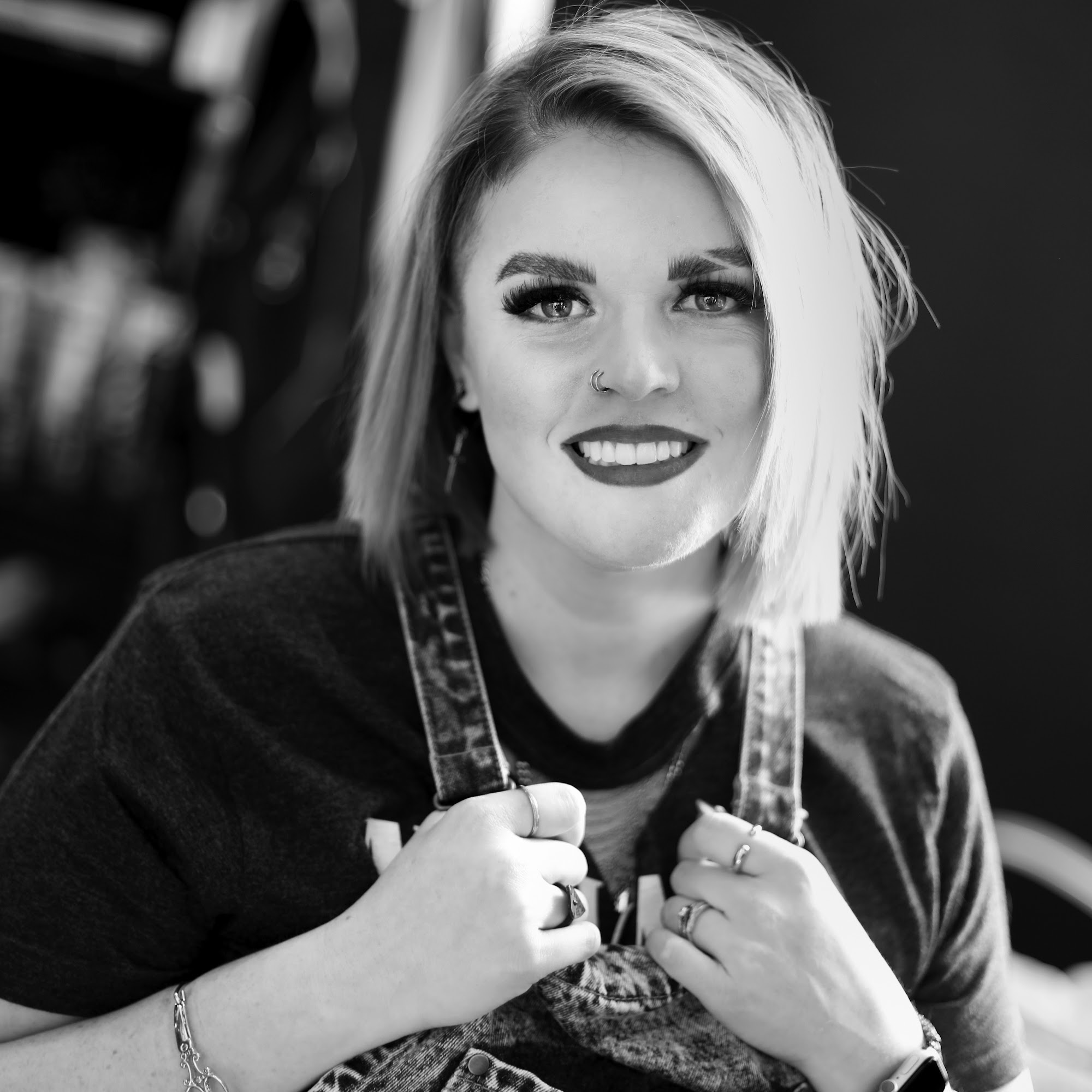 Alchemy Hair Omaha 2469 S 132nd St Suite 210, Omaha Nebraska 68144
