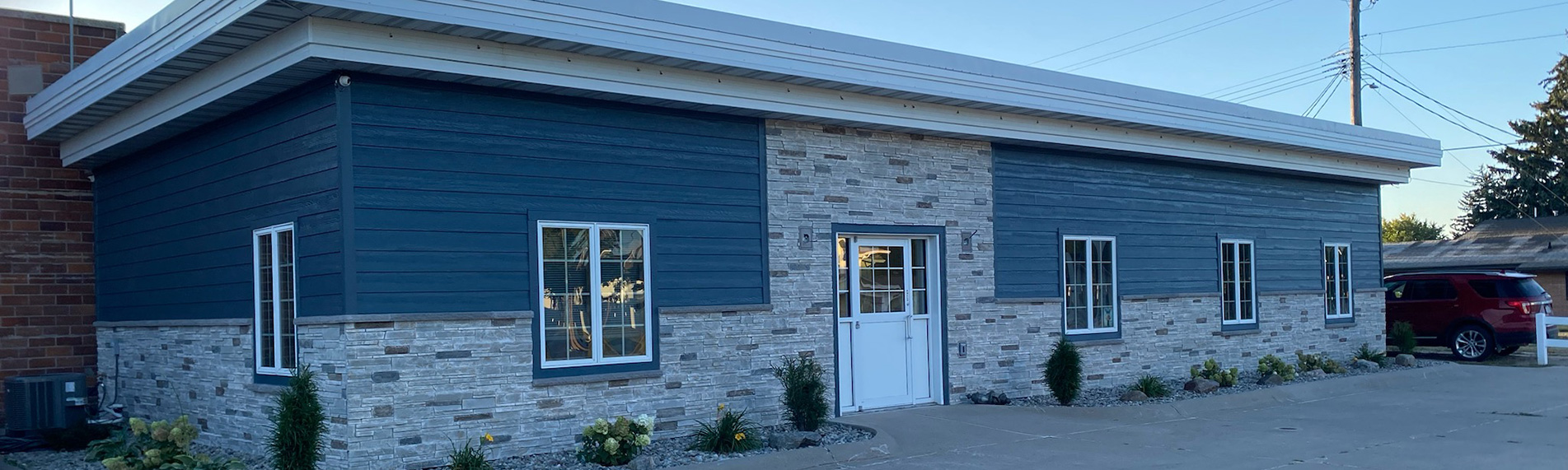 Anson Insurance Services, Inc.