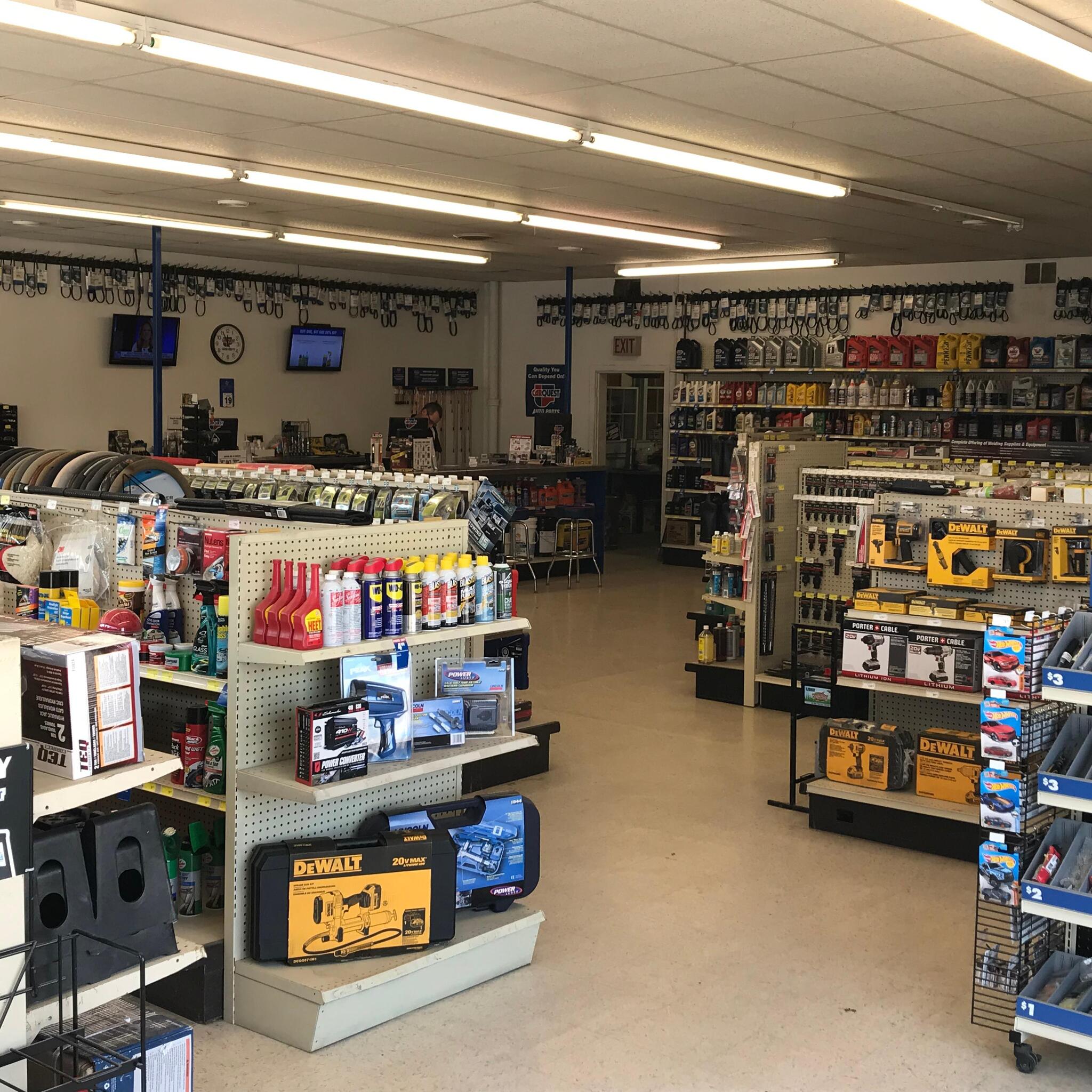 Photo credit: nextdoor