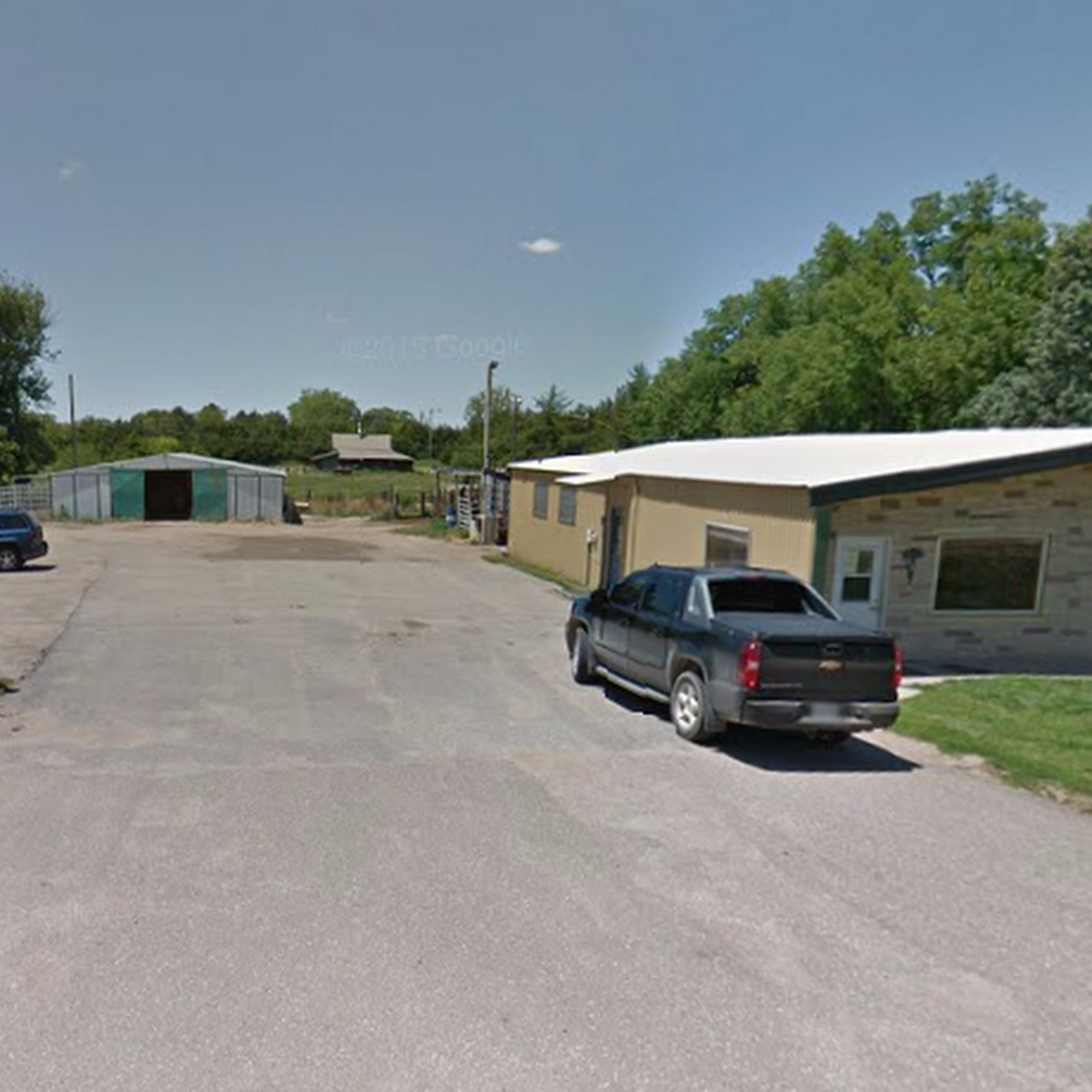 Ord Animal Clinic Ord