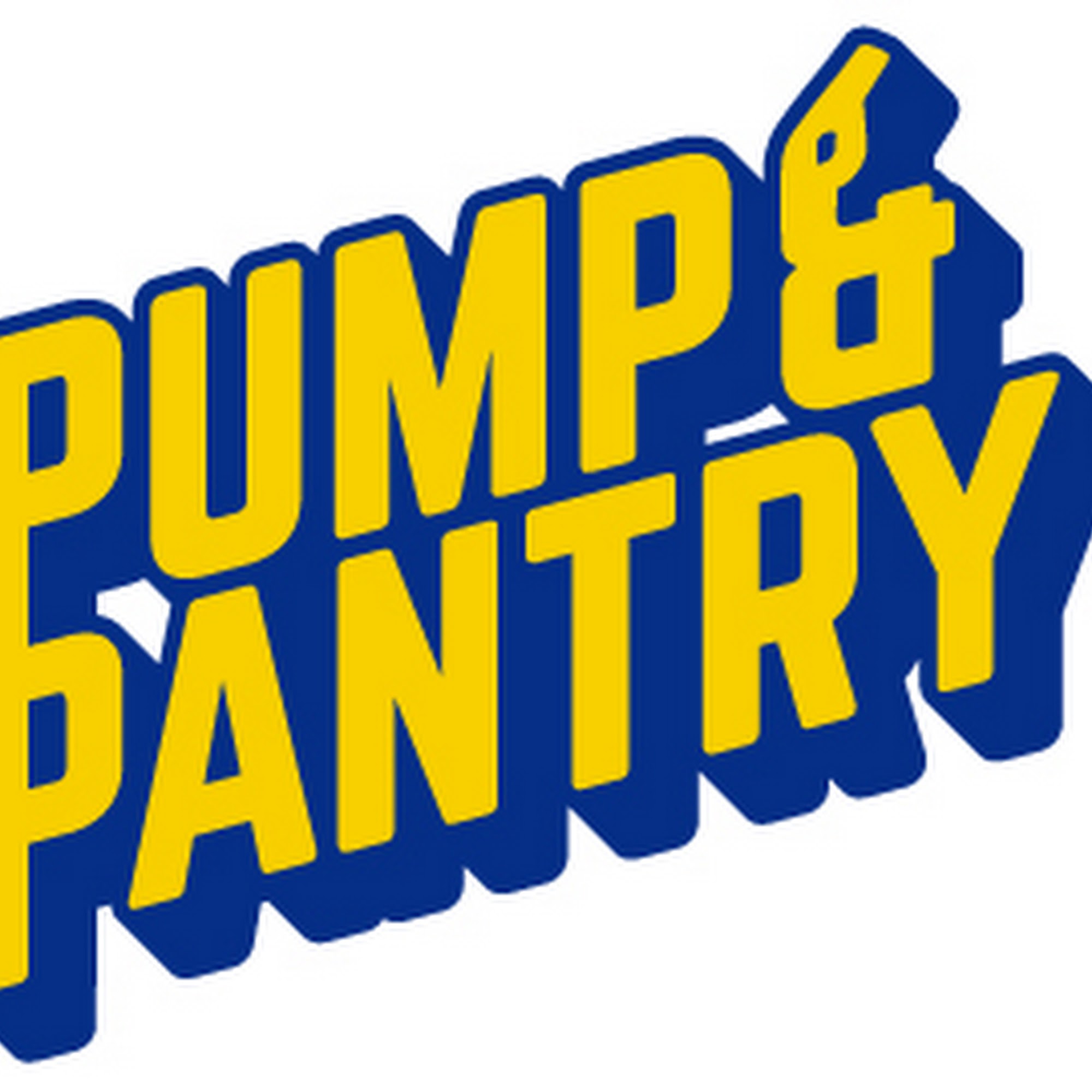 Pump & Pantry Ord