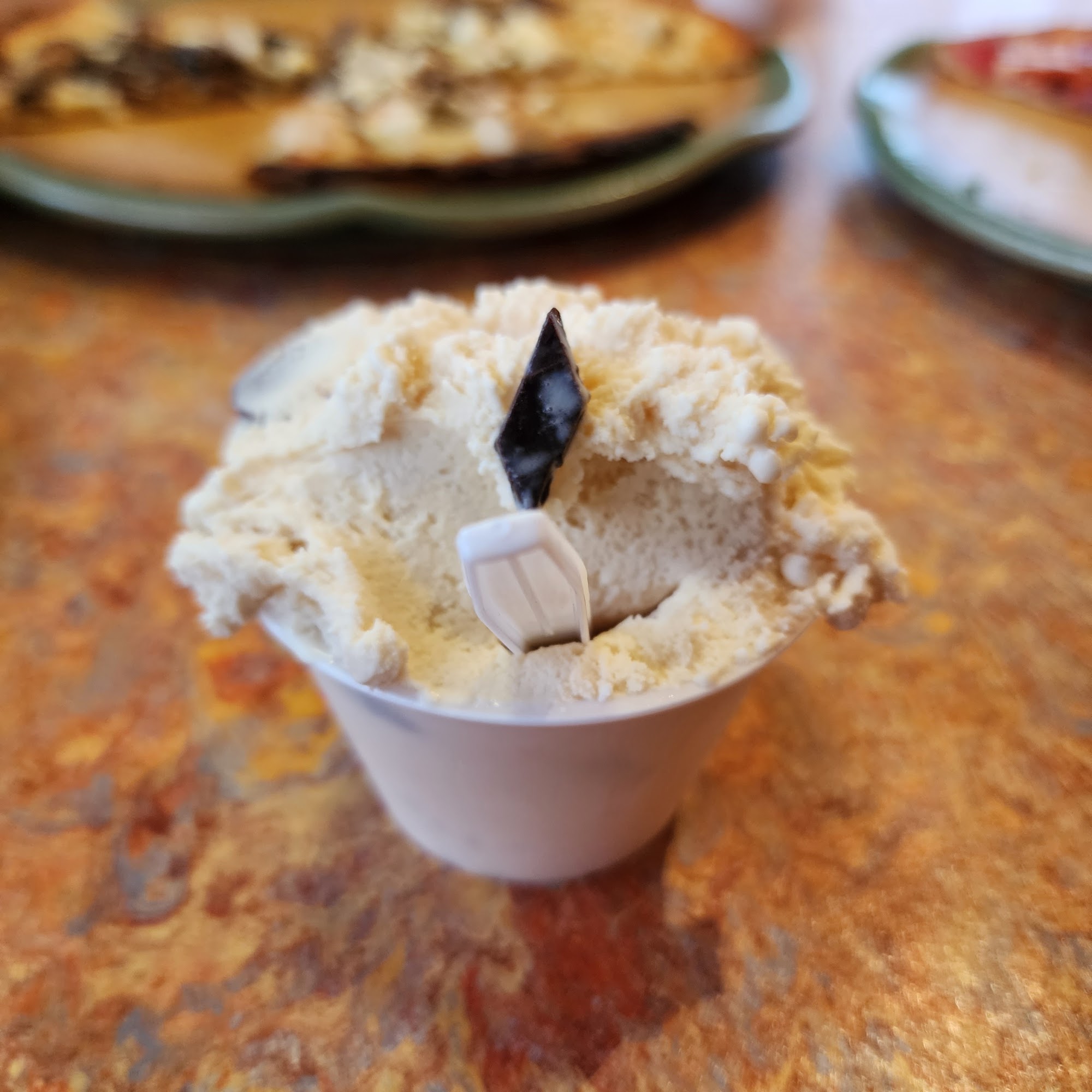 SPIN! Pizza Papillion