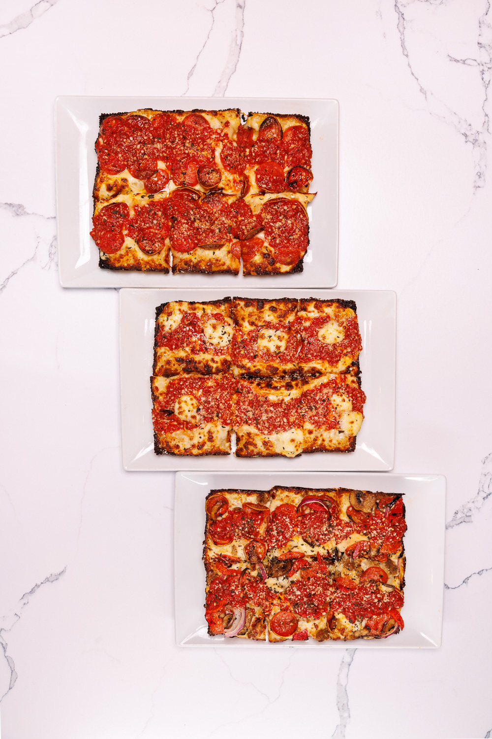 SPIN! Pizza Papillion