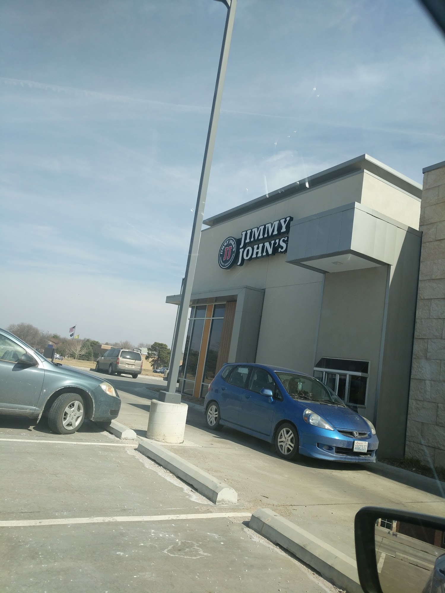 Jimmy John's