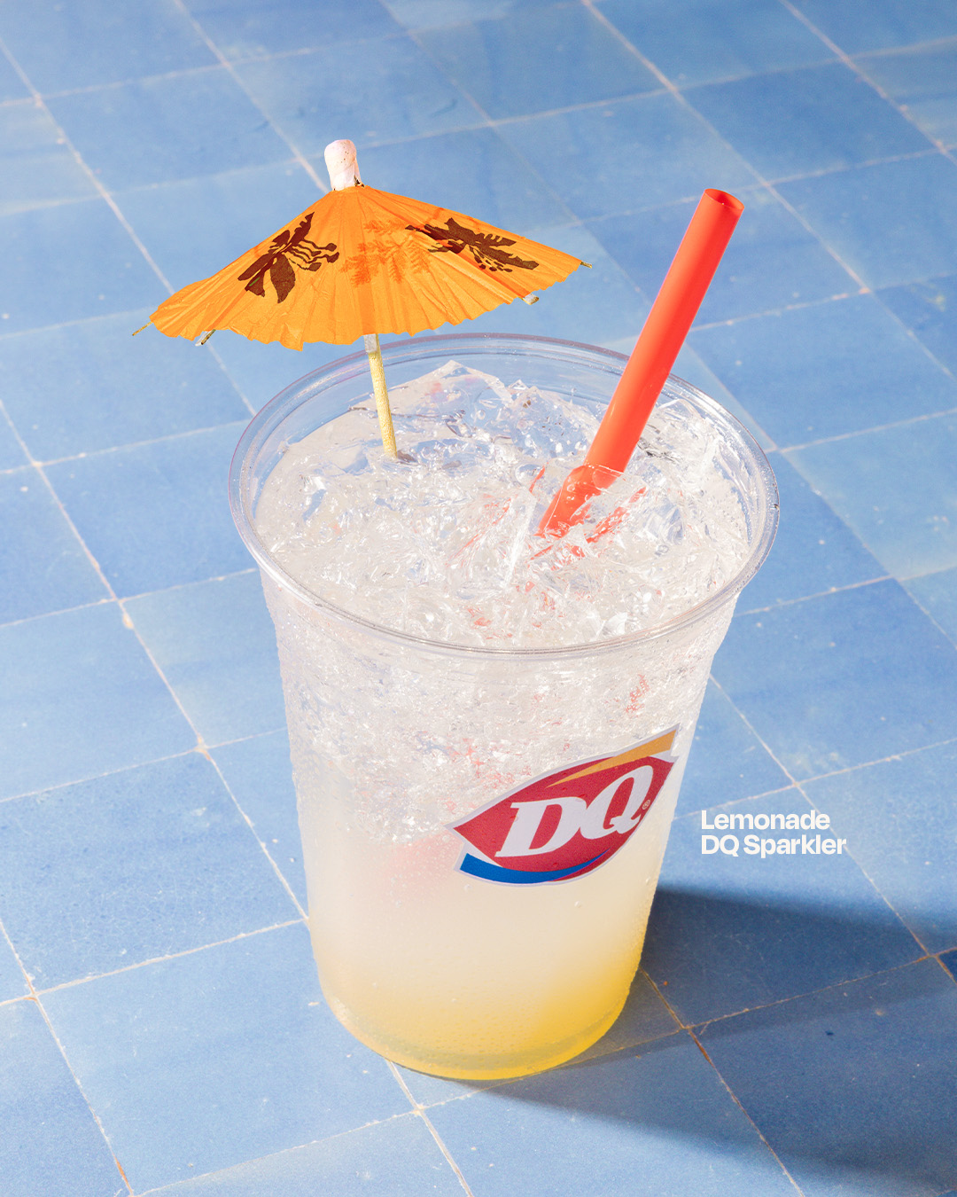 DAIRY QUEEN ORANGE JULIUS STORE Papillion