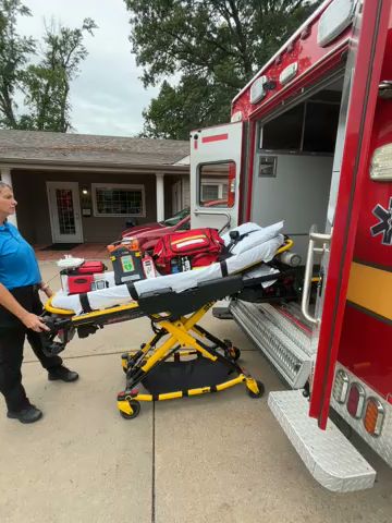 Papio Transport Services