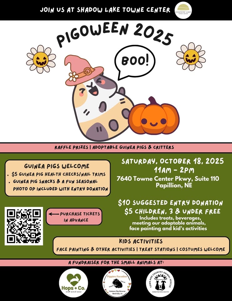 Smash or Pass Shadowlake Menu