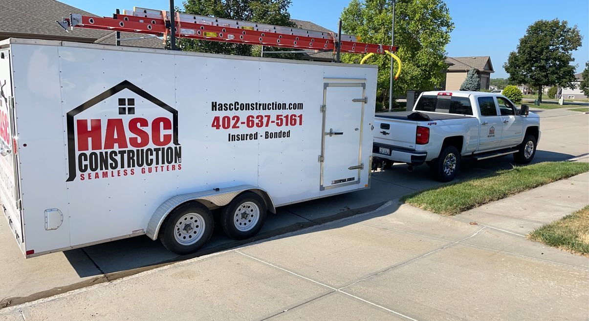HASC Construction, LLC