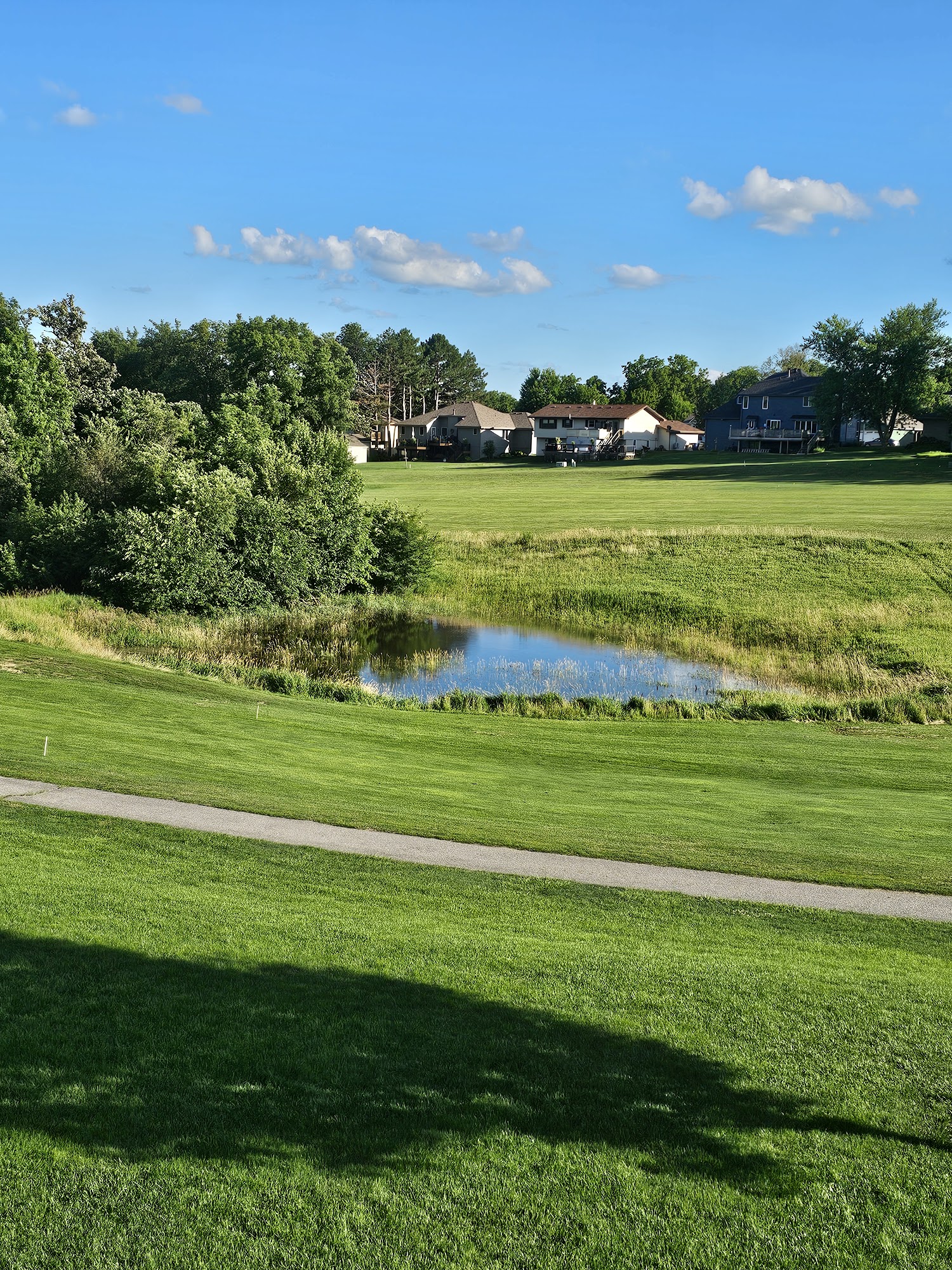 Bay Hills Golf Club Plattsmouth