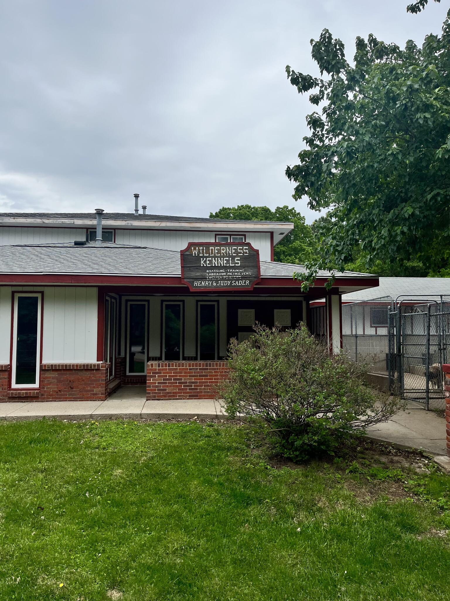 Photo credit: nextdoor