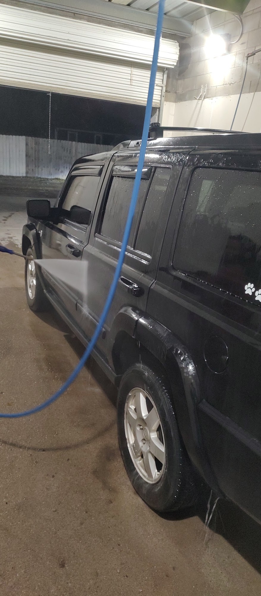 Power Wash USA - Schuyler Schuyler