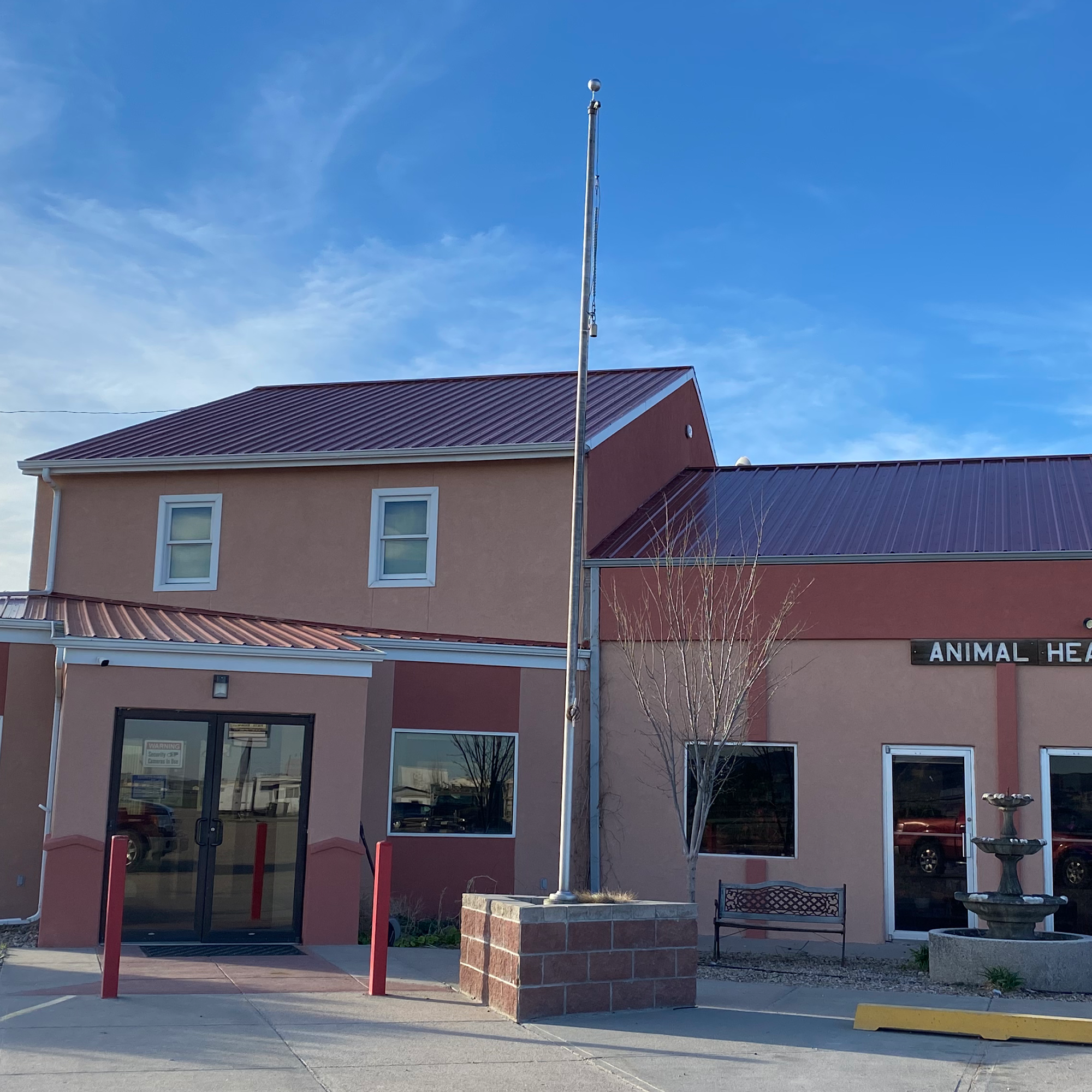 Animal Health Center Scottsbluff