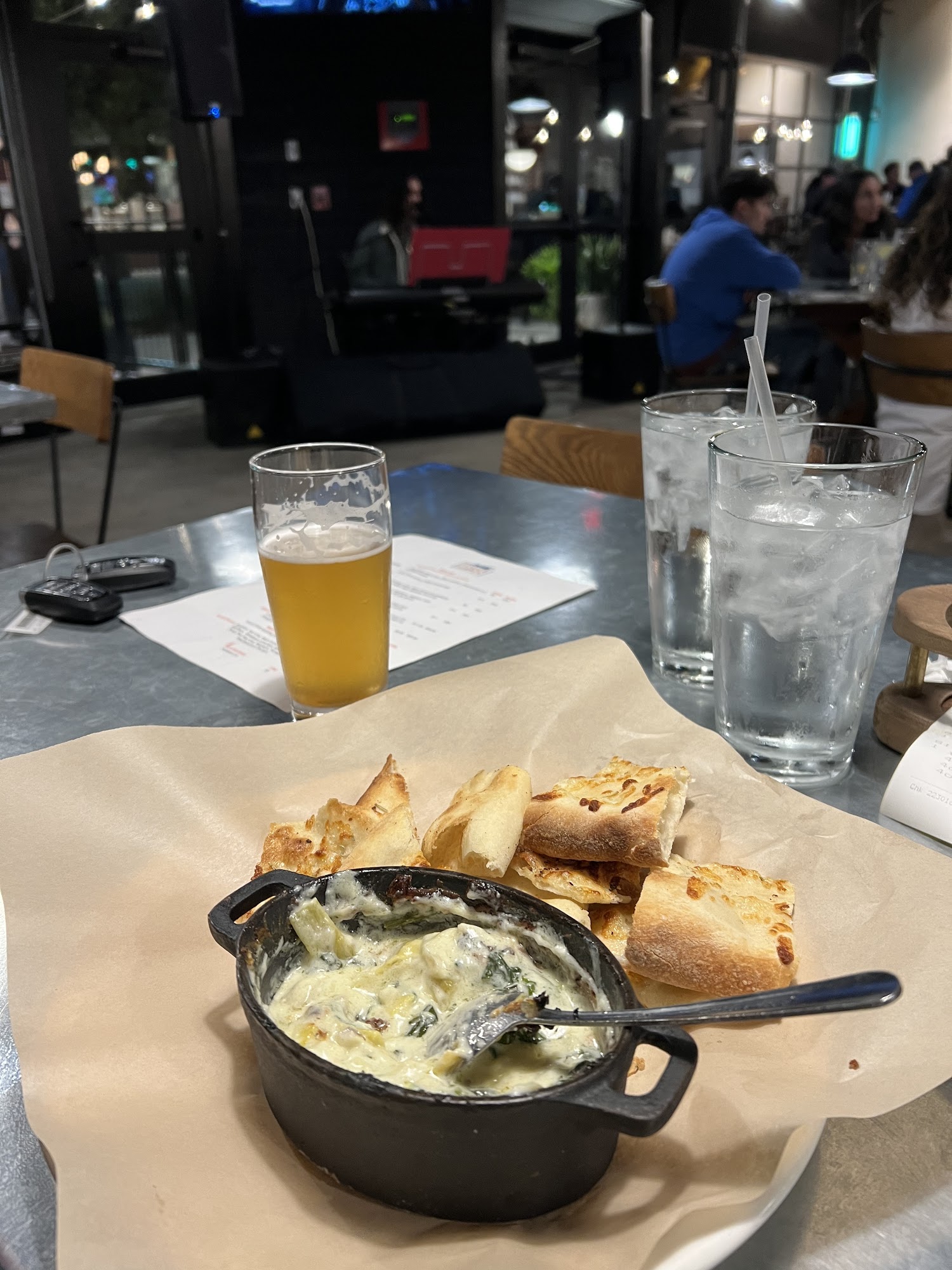 Flyover Brewing Company Scottsbluff