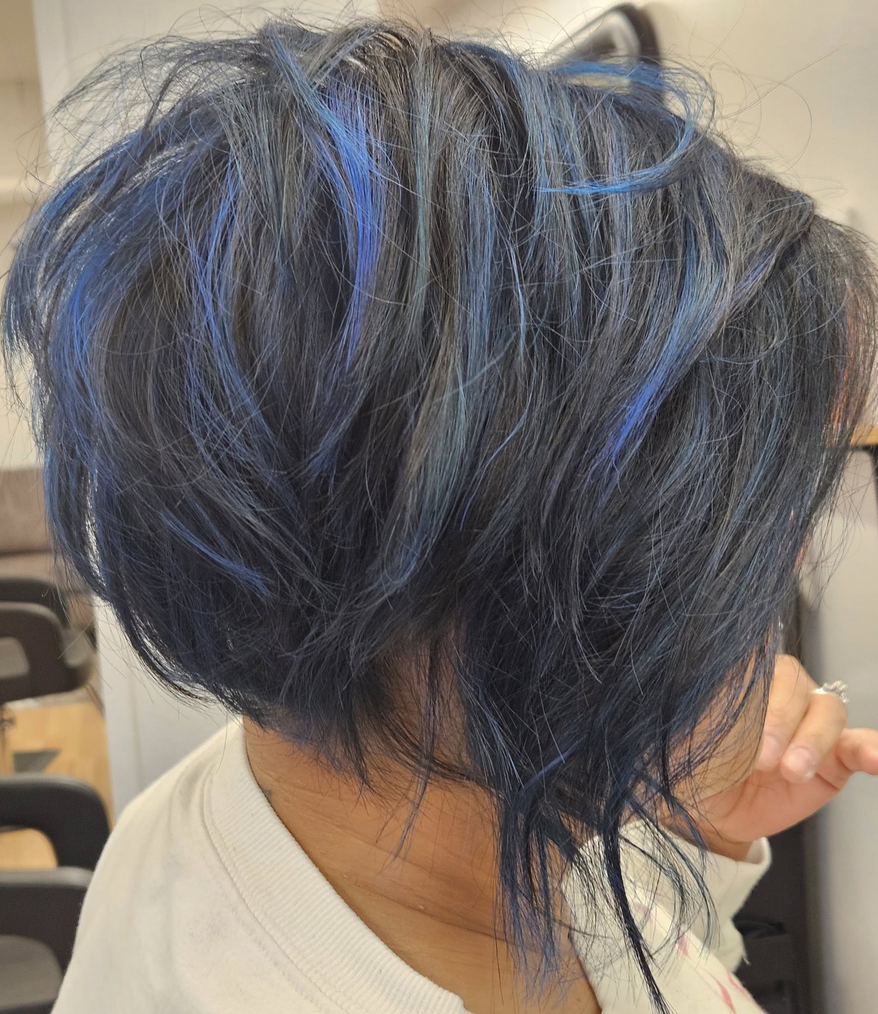 Teresa's His & Her Salon