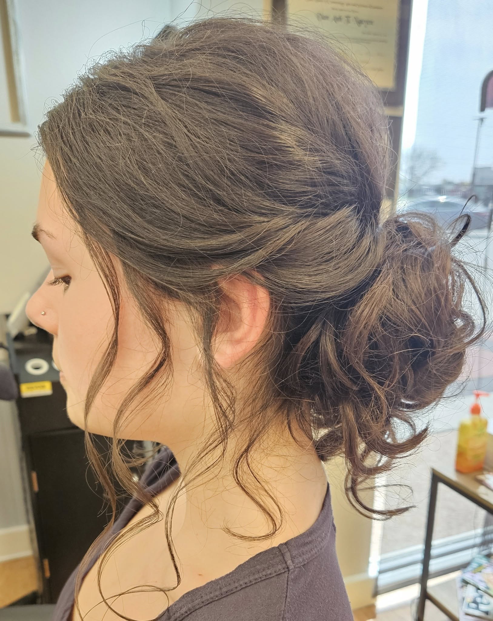 Teresa's His & Her Salon