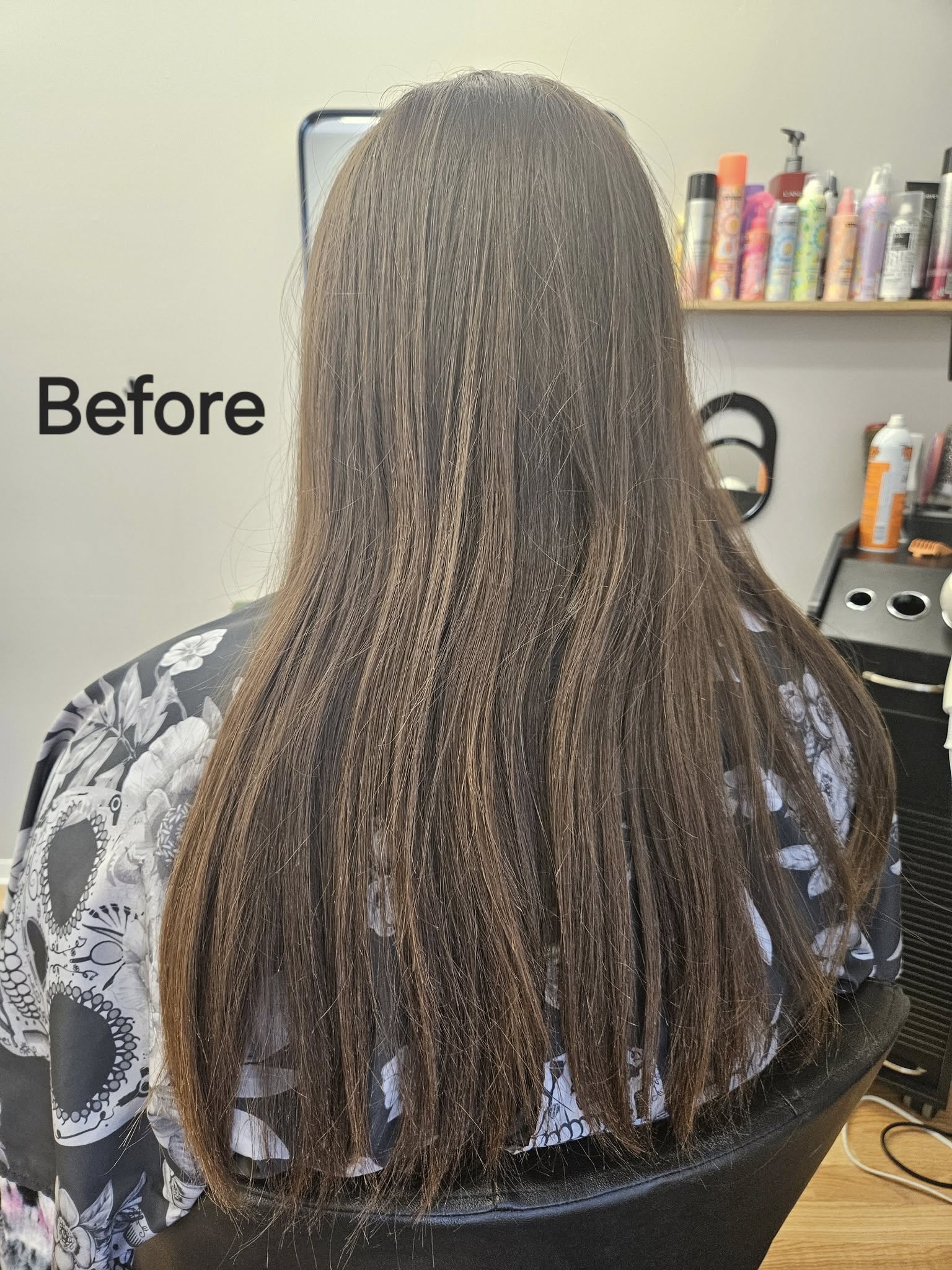 Teresa's His & Her Salon