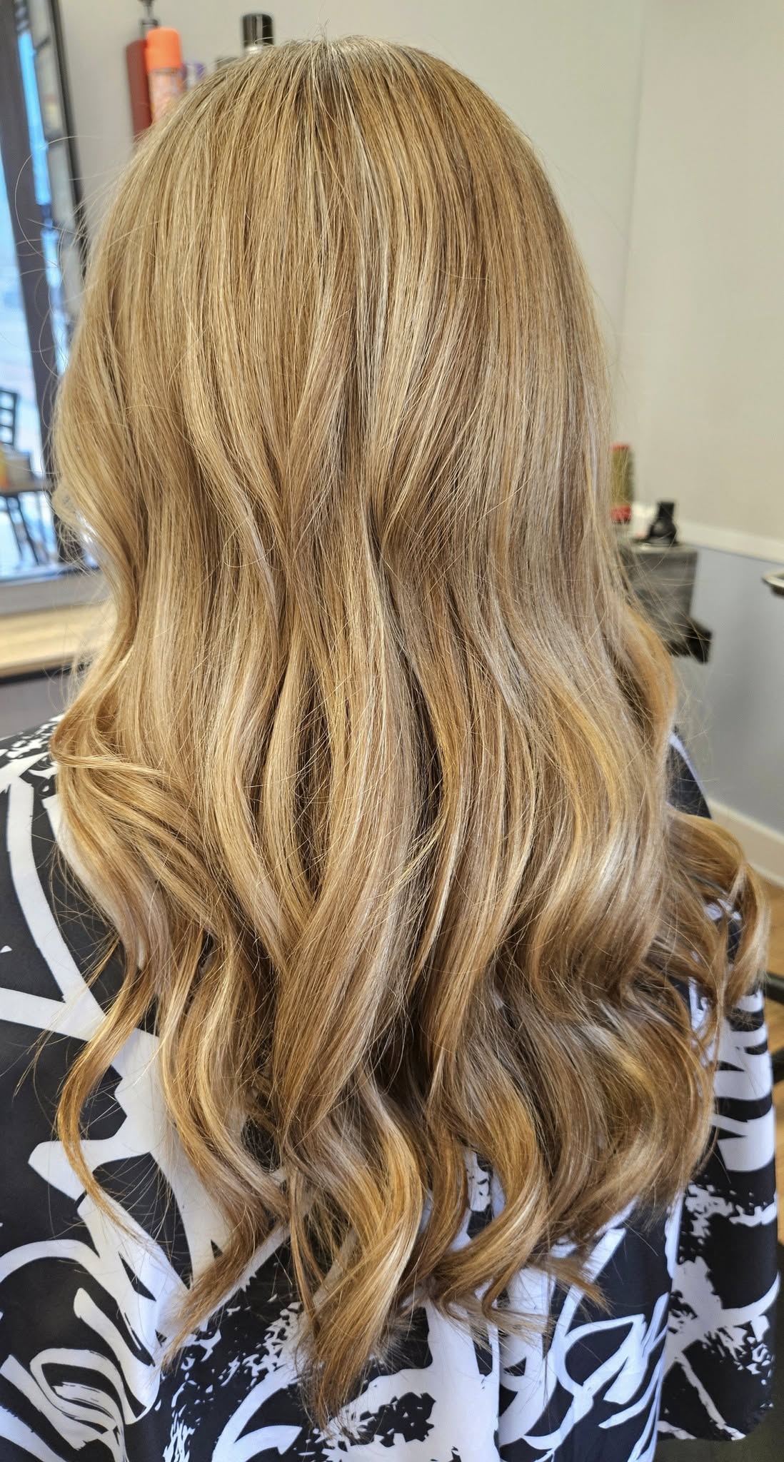 Teresa's His & Her Salon