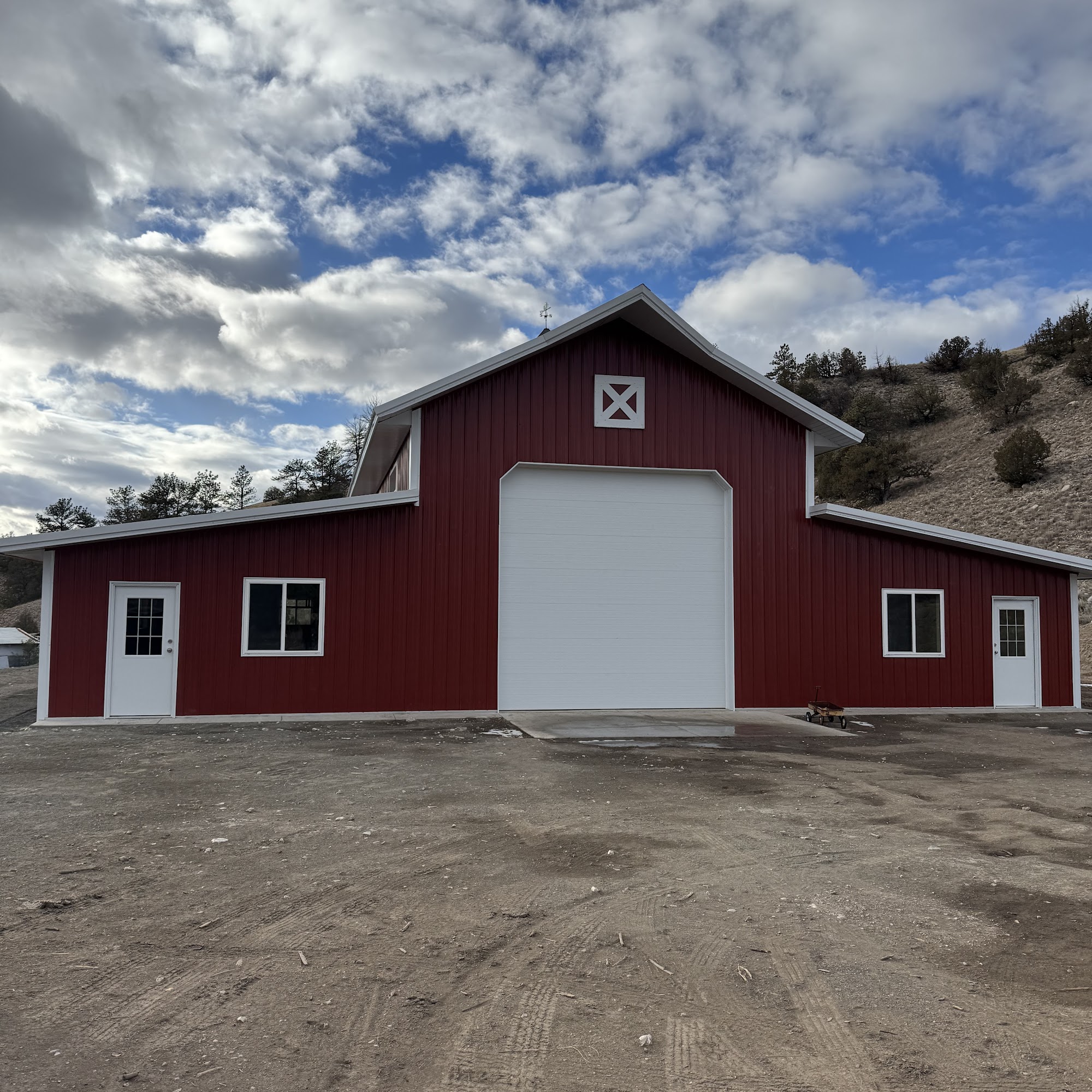 Cleary Building Corp.