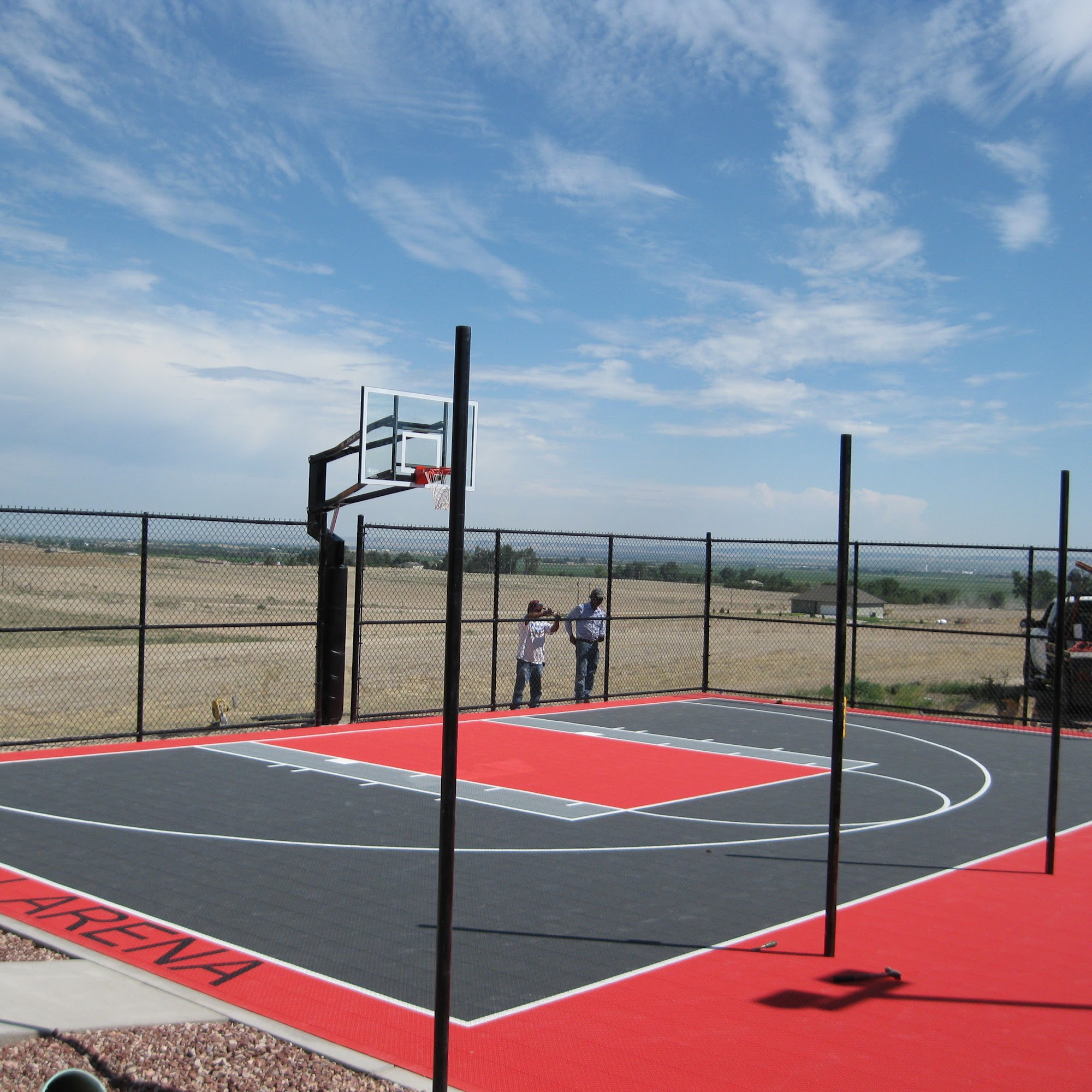 Van Pelt Fencing Company, Inc.