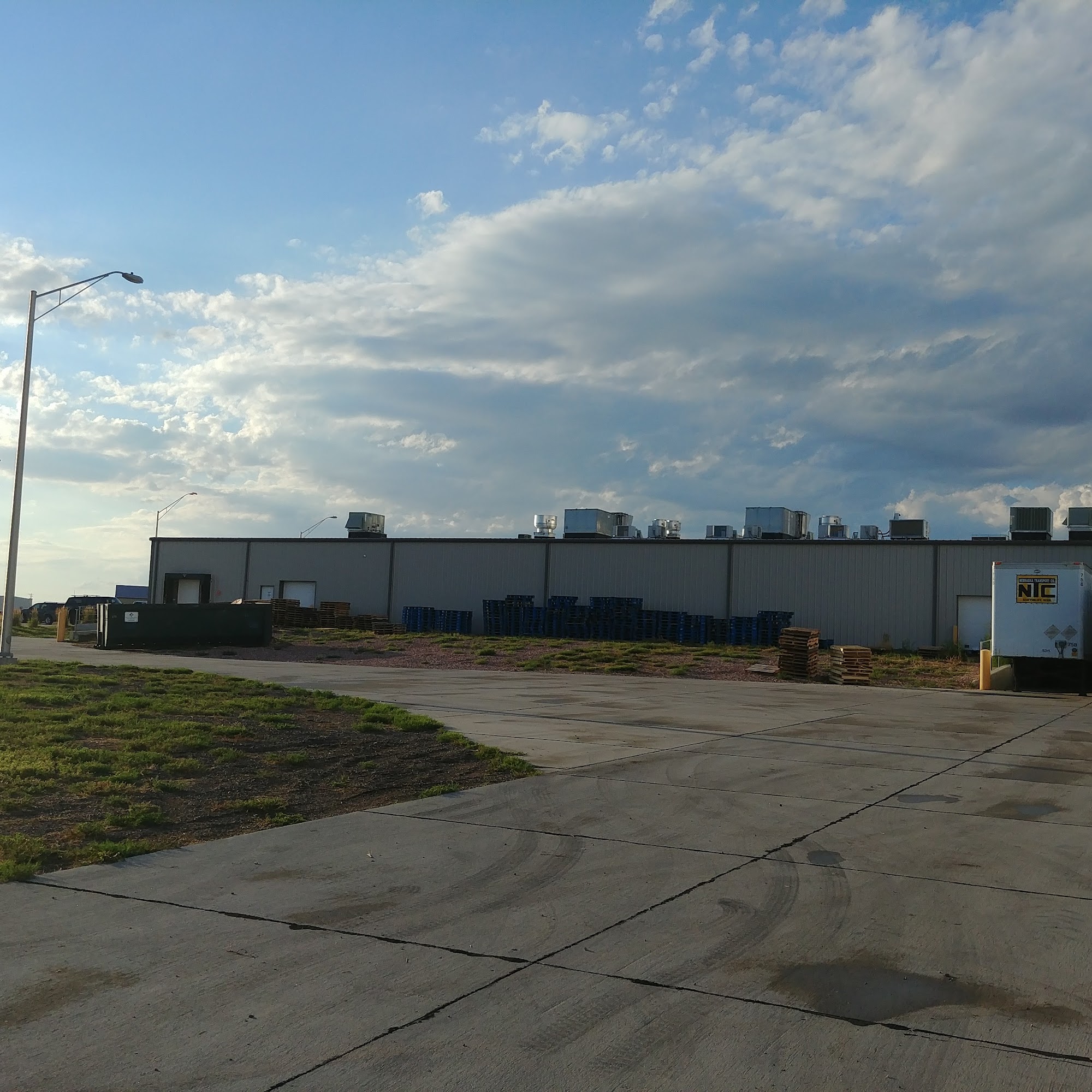 Fusion Ranch, Inc. Scottsbluff