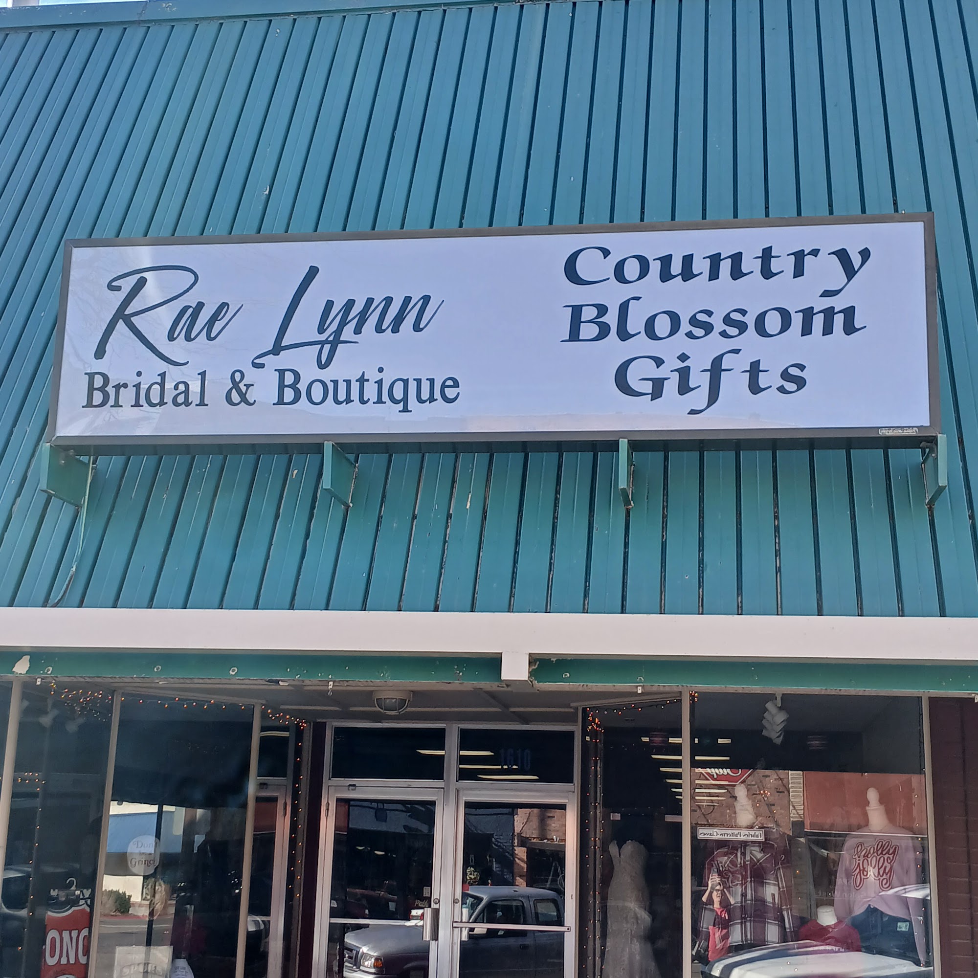 Country Blossom Gifts Scottsbluff