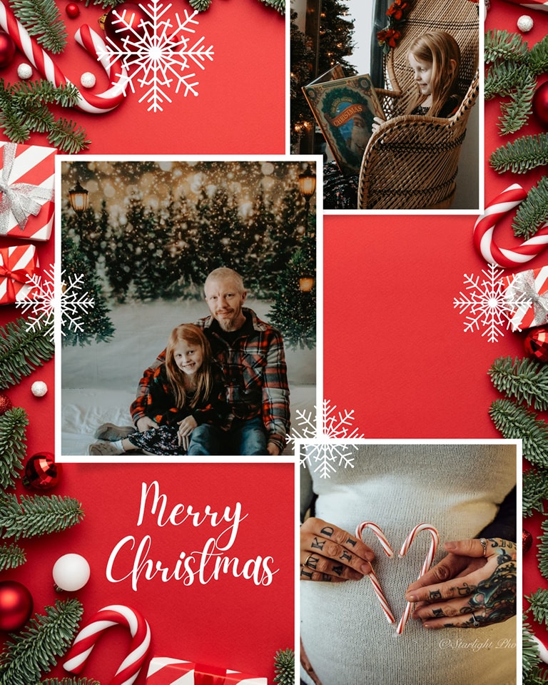 Starlight Photography