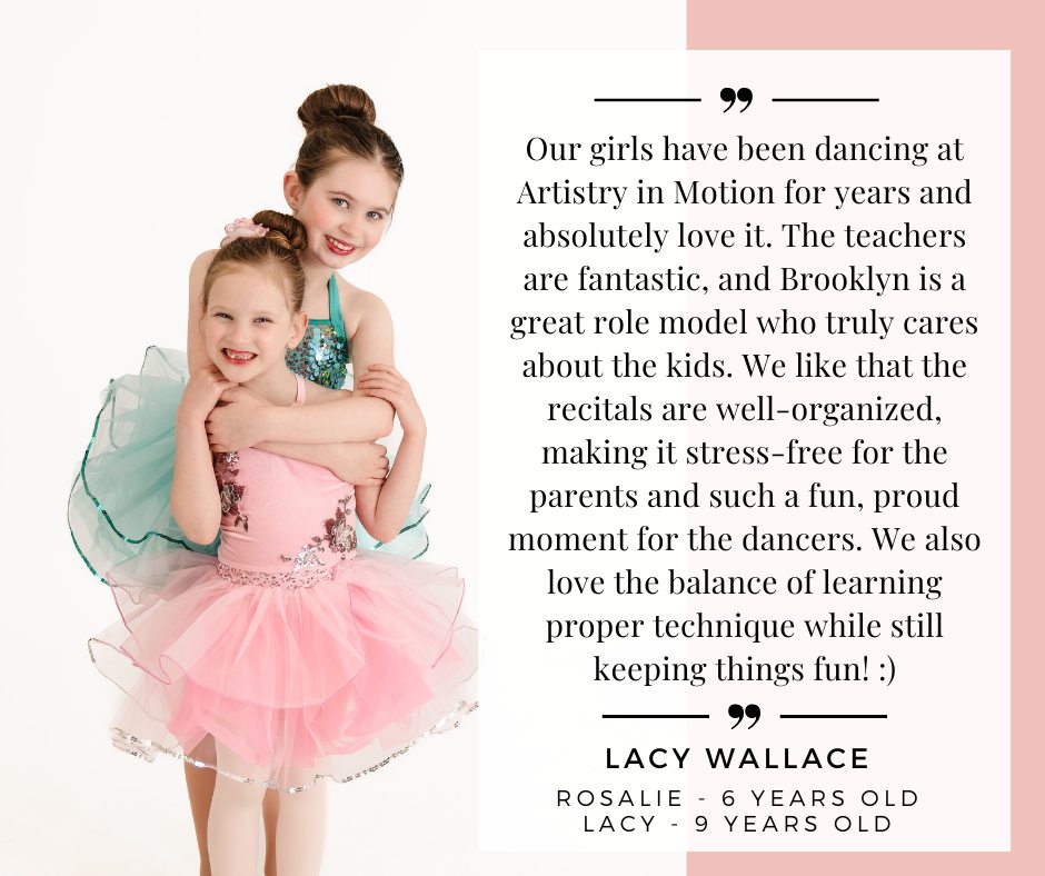 Shelly's School Of Dance