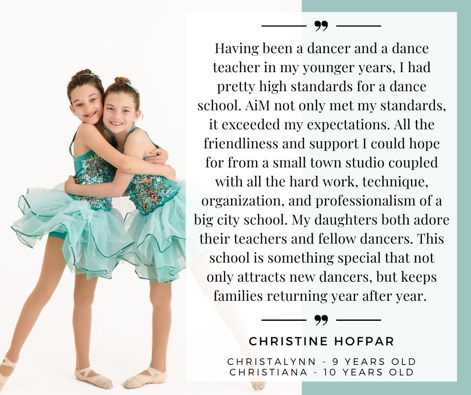 Shelly's School Of Dance
