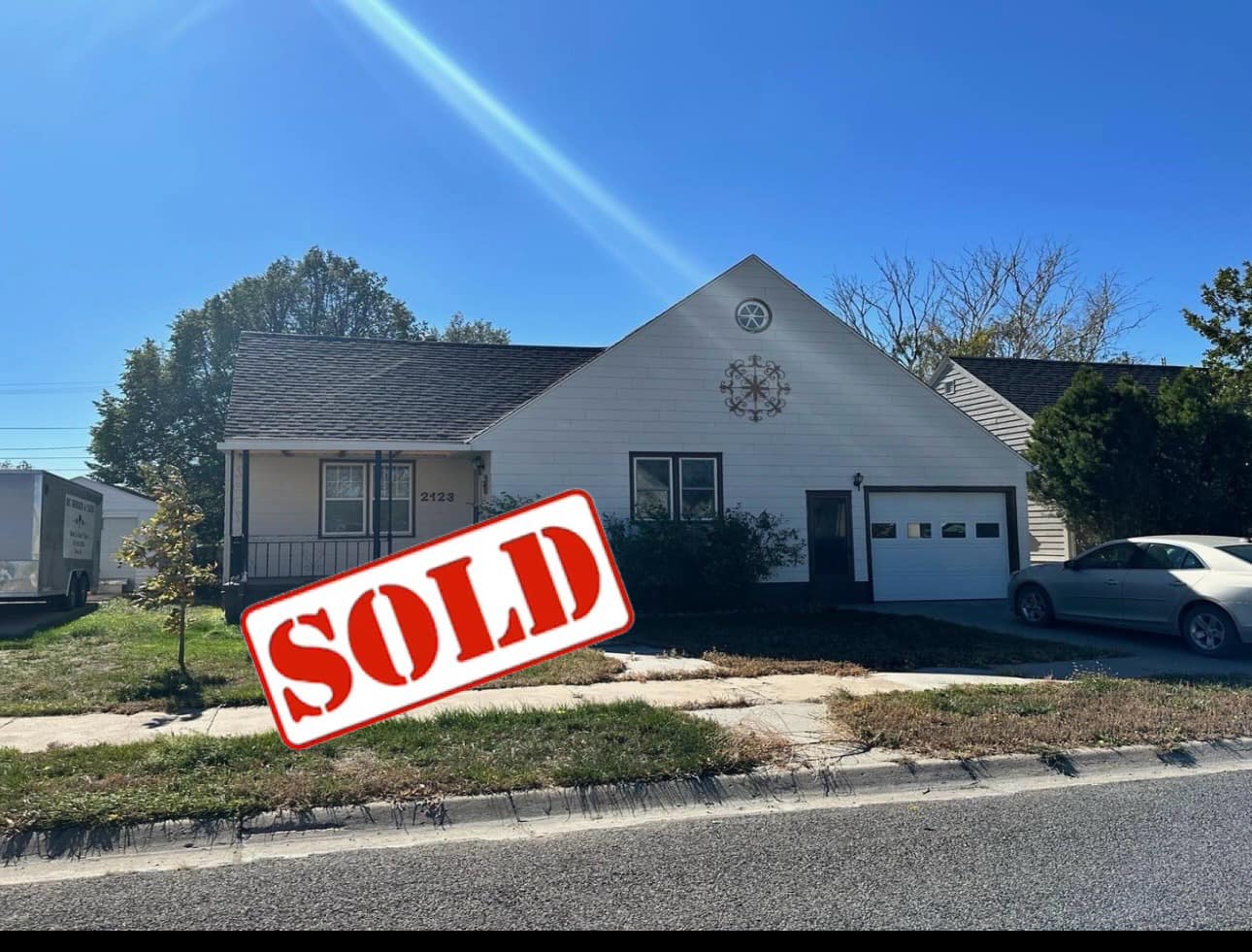 Wolffpak Realty LLC Sidney