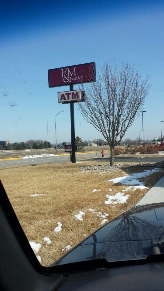 F&M Bank South Sioux City