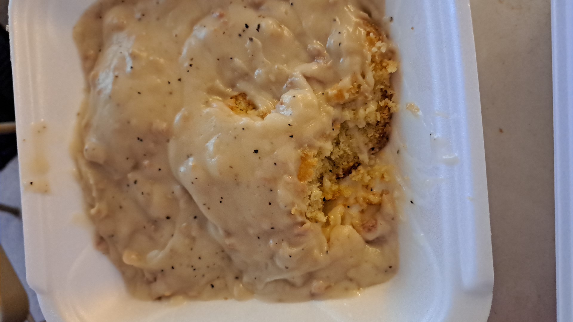 Daylight Donuts Menu