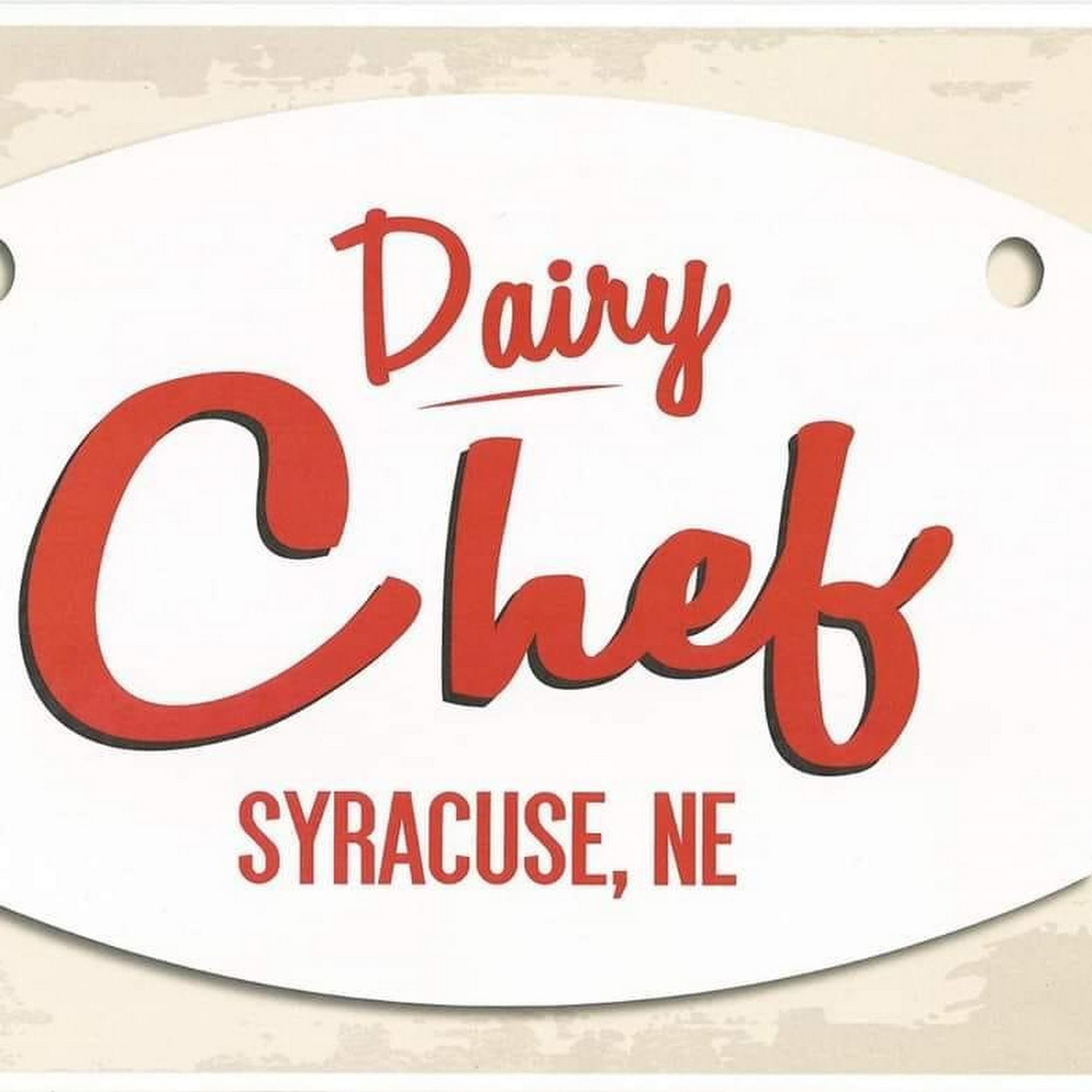 Dairy Chef Syracuse
