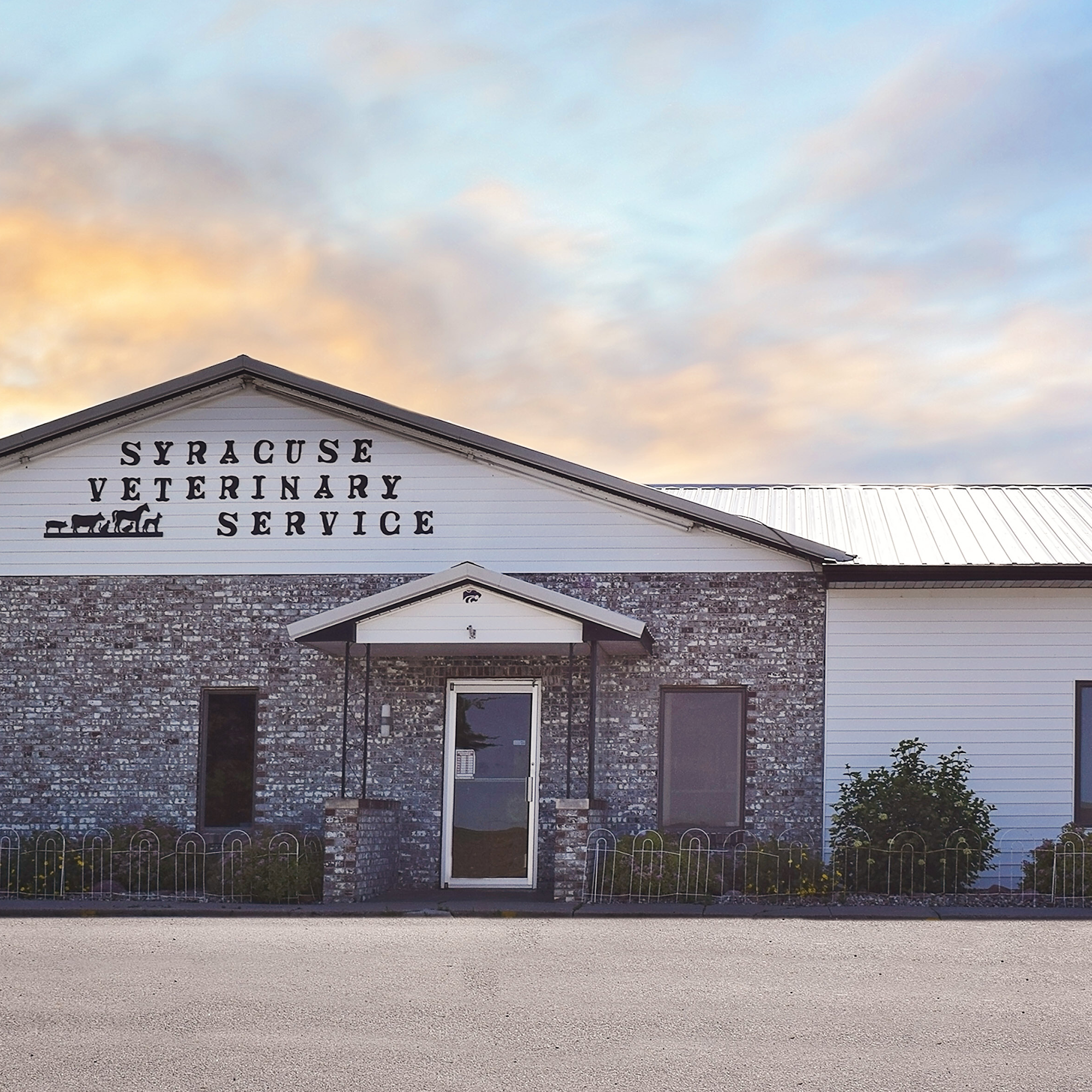 Syracuse Veterinary Service Syracuse