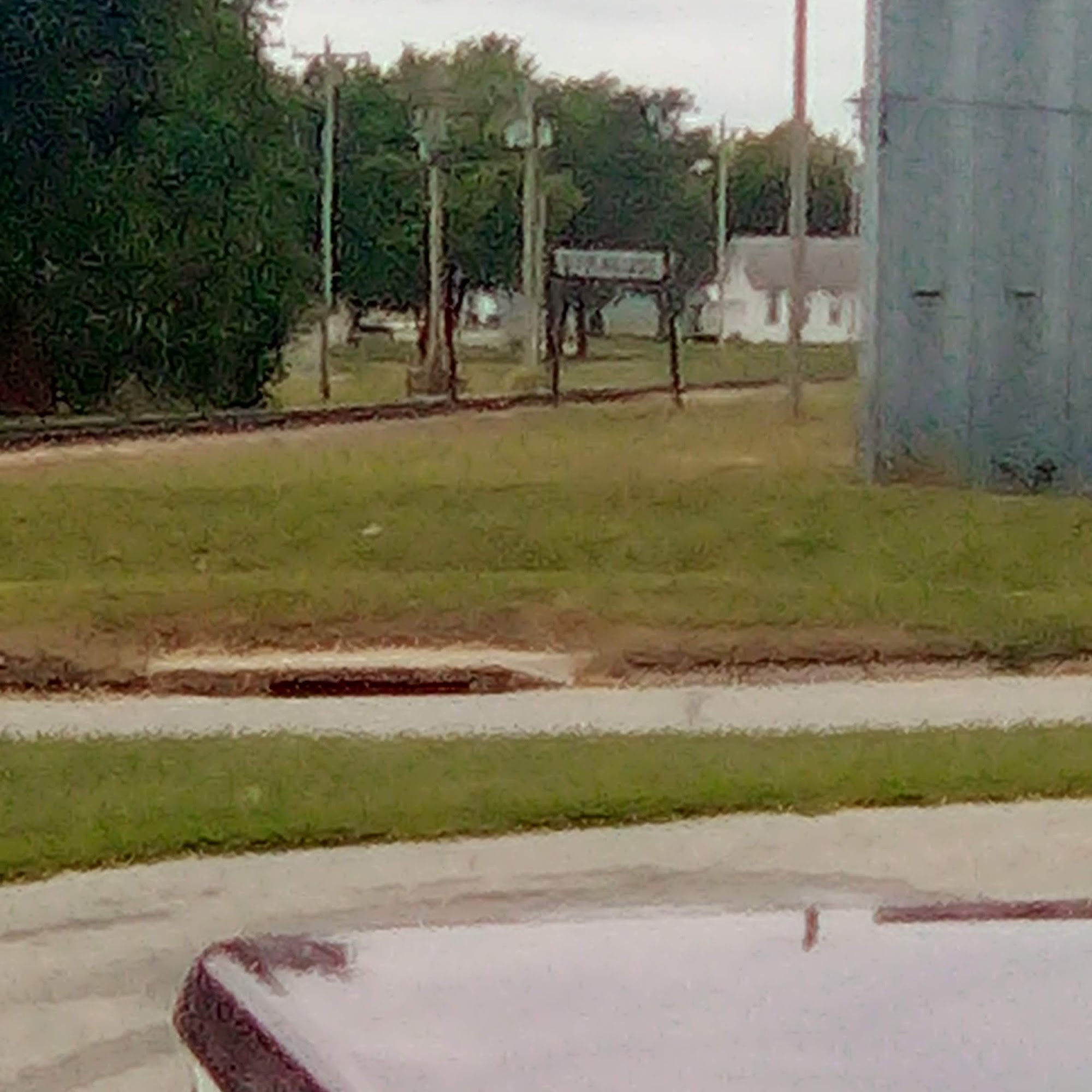 Gigstad James F DVM Syracuse