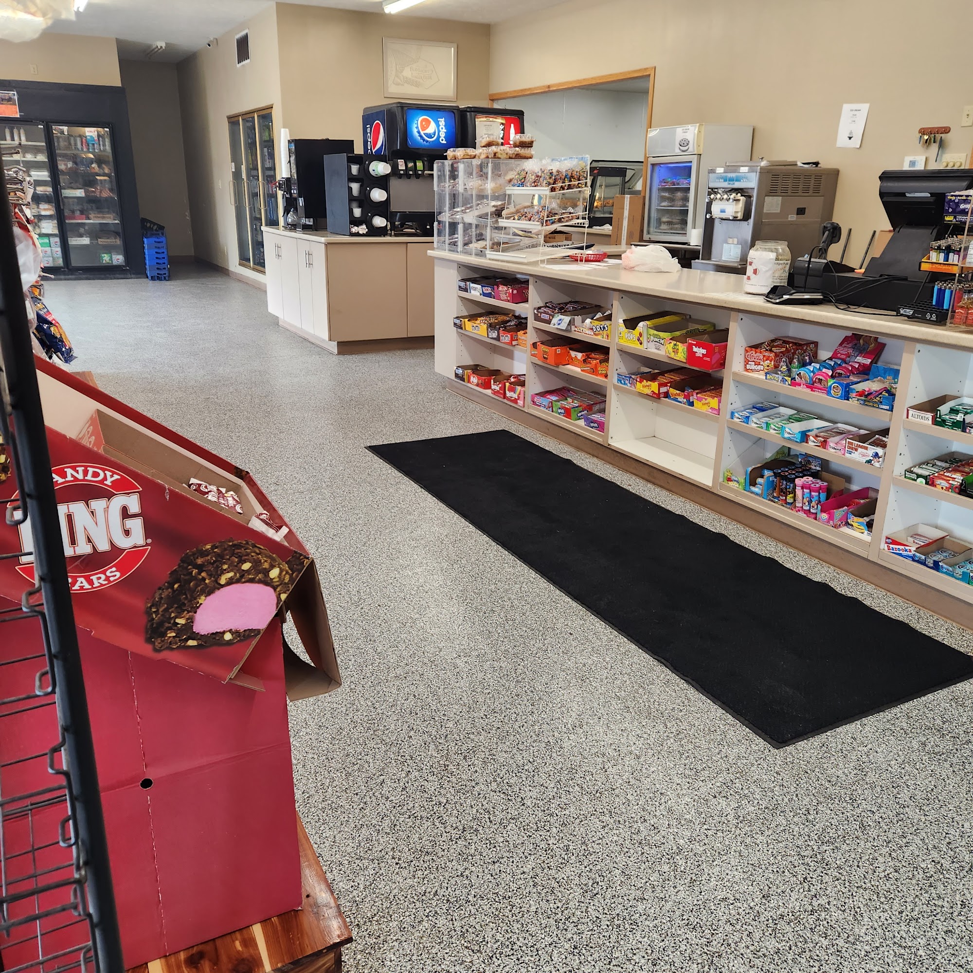 Bohemian One Stop Verdigre