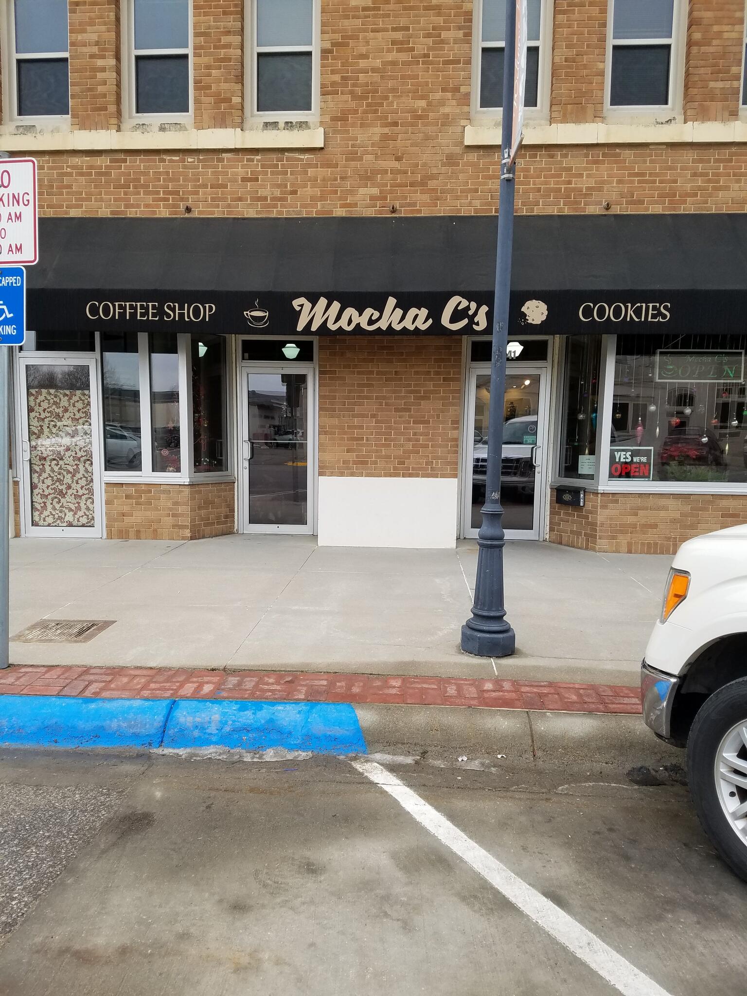 Photo credit: nextdoor