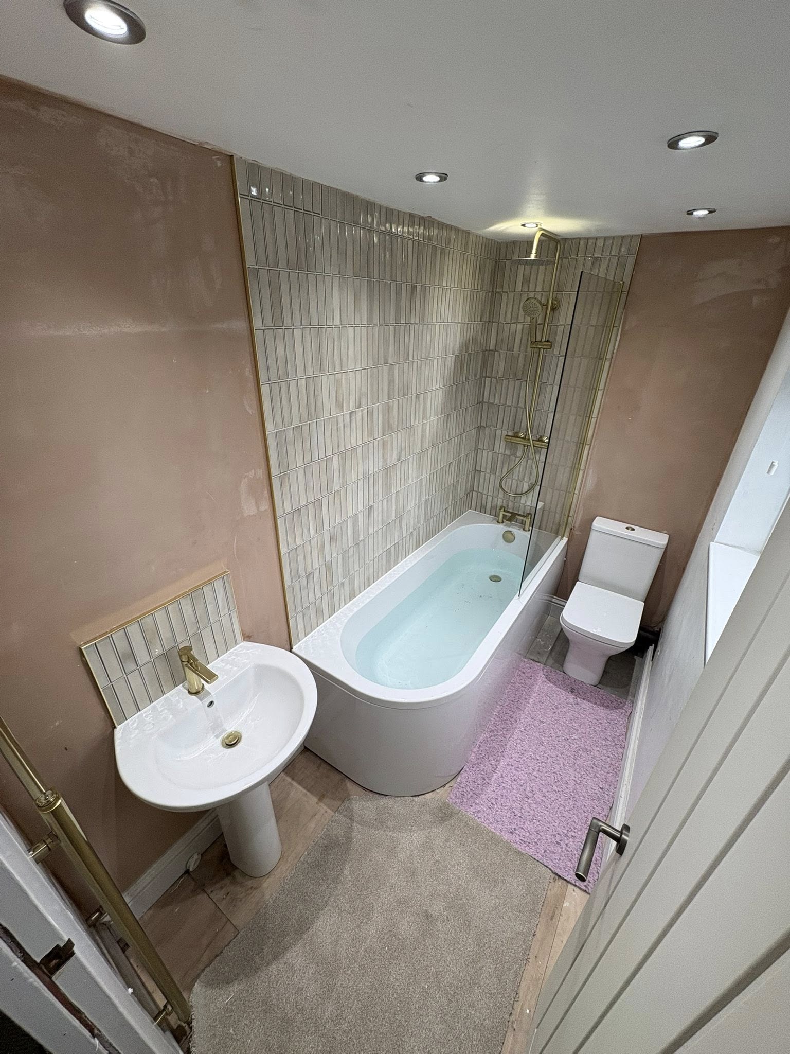 Brown Plumbing & Heating