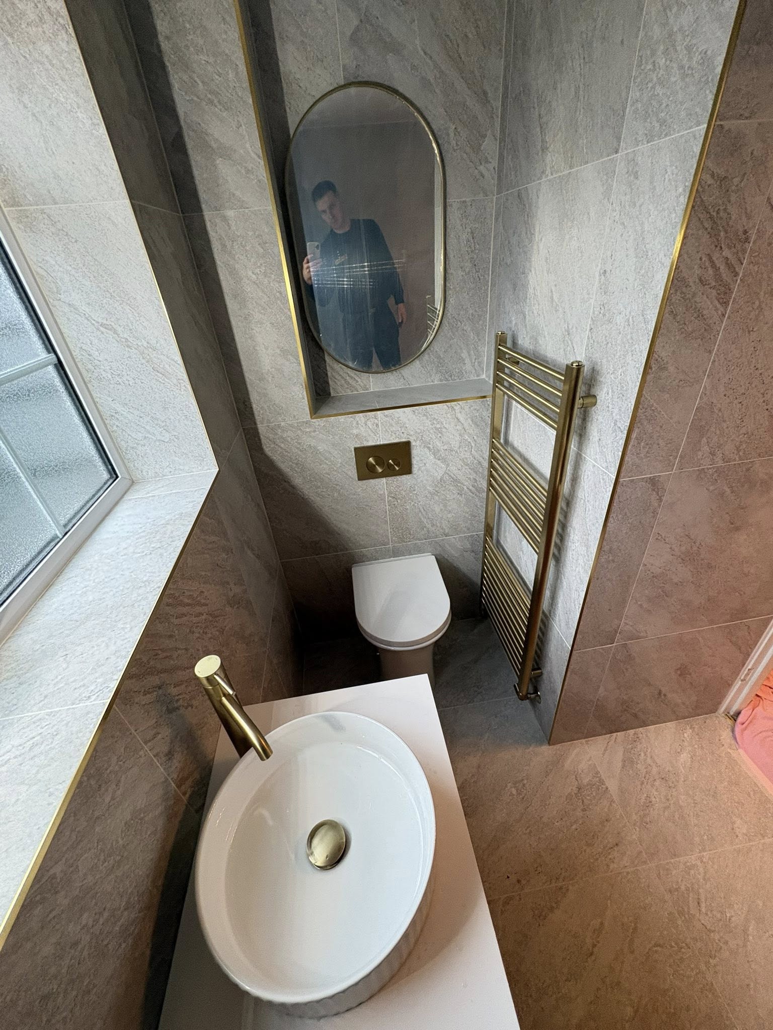 Brown Plumbing & Heating