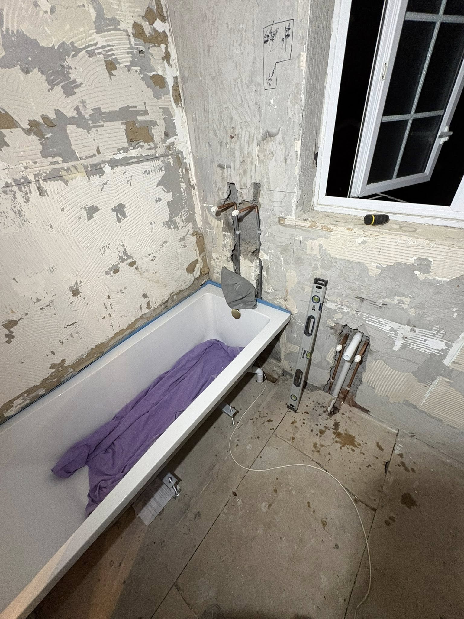 Brown Plumbing & Heating