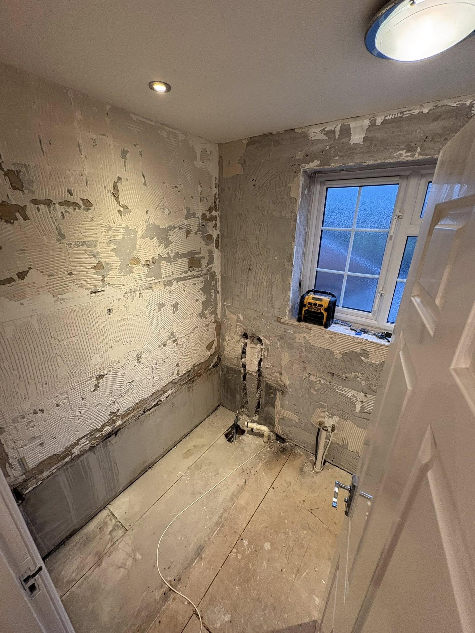 Brown Plumbing & Heating