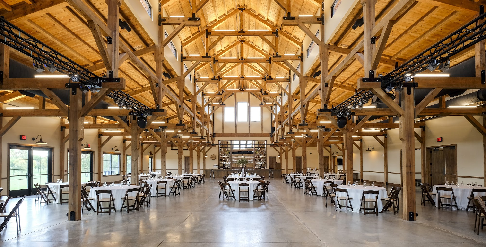 The Beaumont Event & Concert Hall 2611 N Hwy 15, Wayne Nebraska 68787