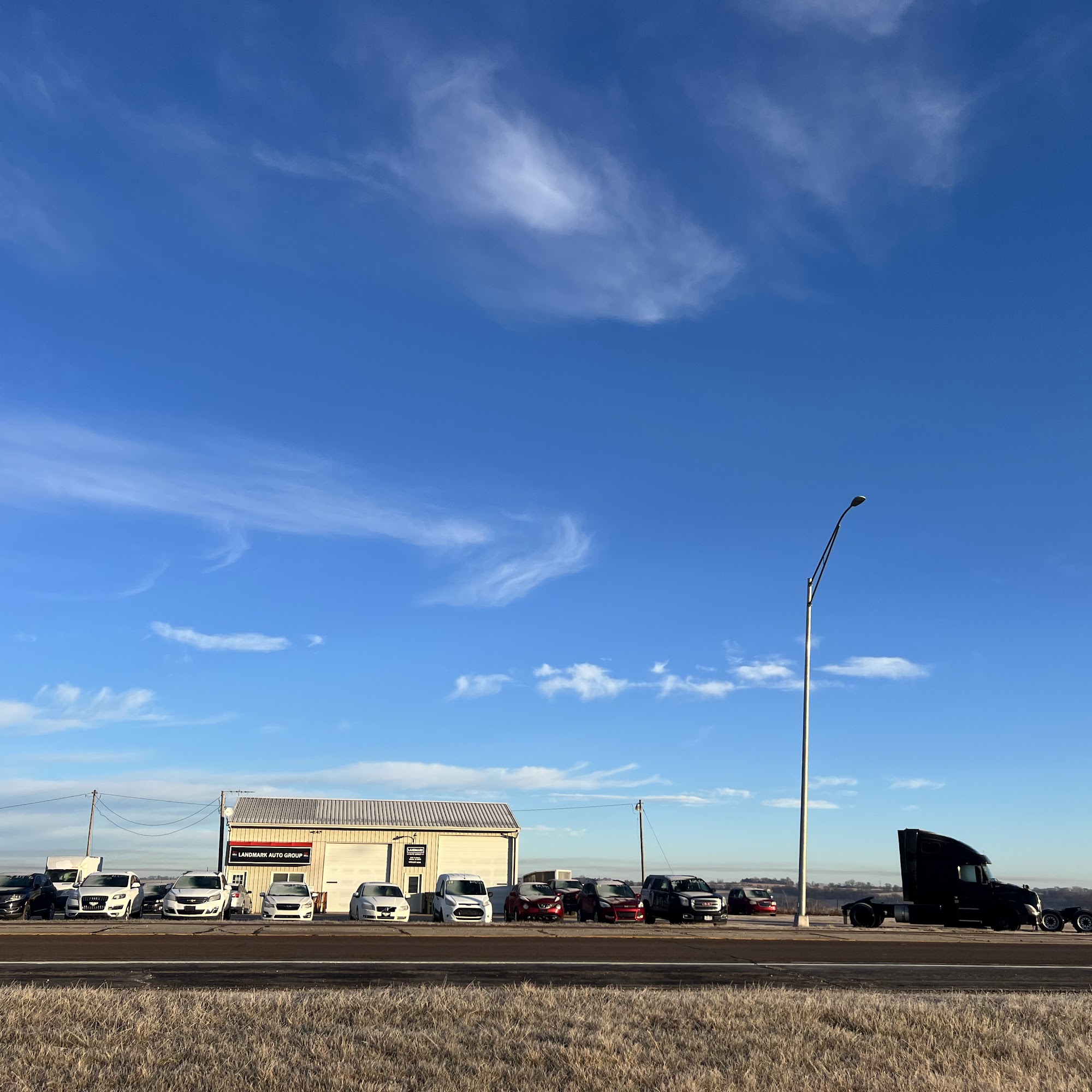 Landmark Auto Group Weston